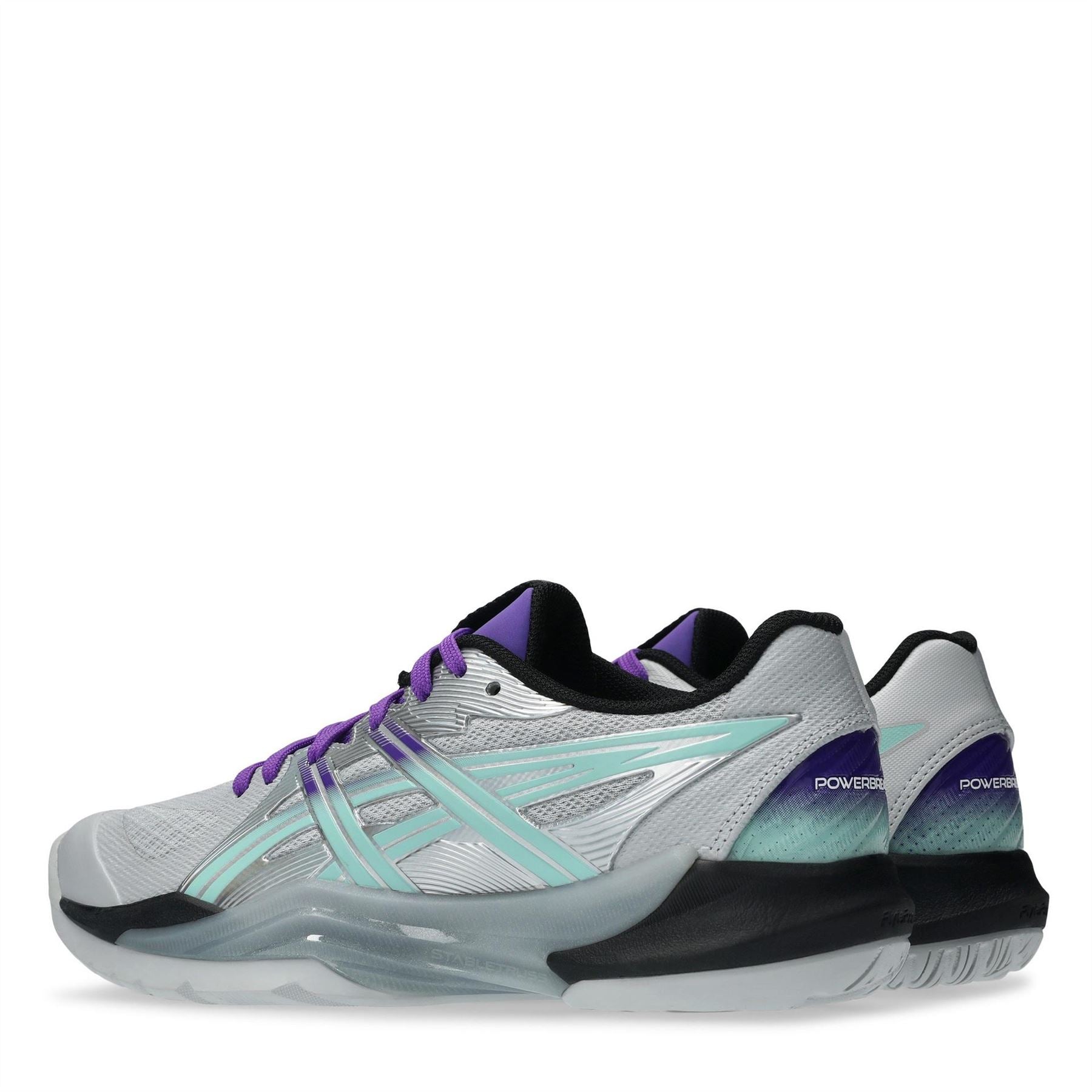 Asics Powrbreak Volleyball Shoes