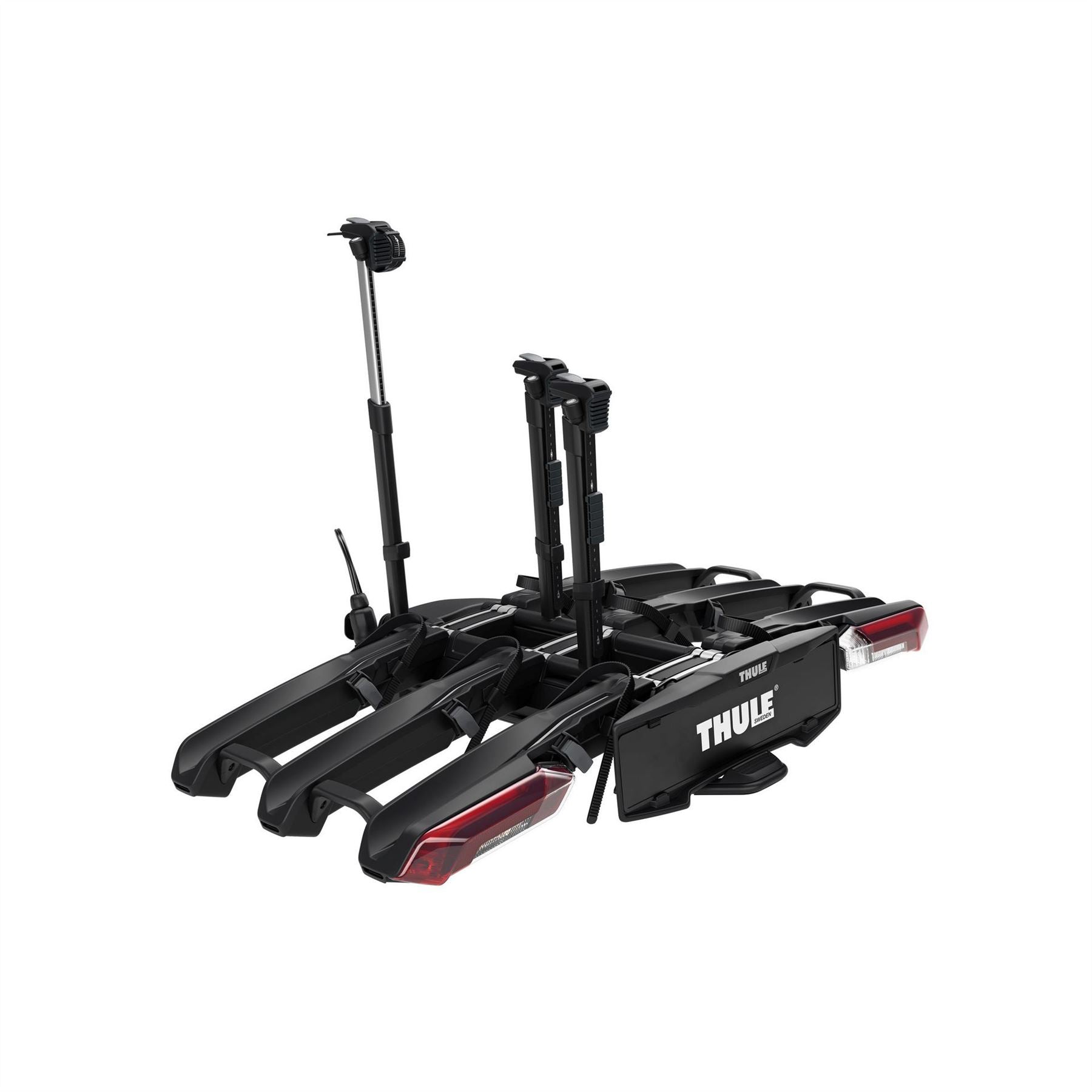 Thule Three Bike Towbar Bike Rack