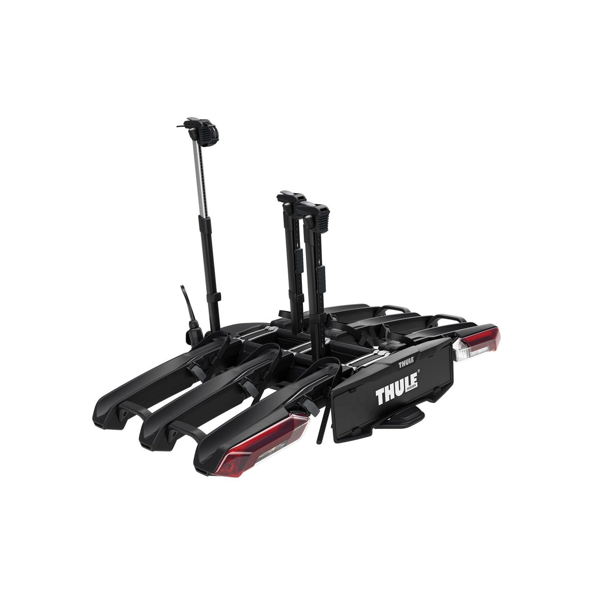 Thule Three Bike Towbar Bike Rack