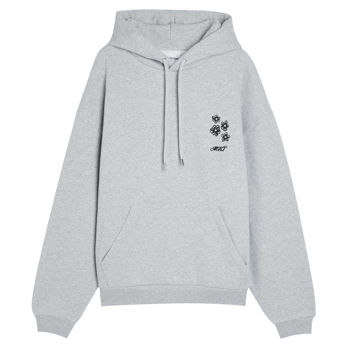 MKI MIYUKI ZOKU Hibiscus Hoodie