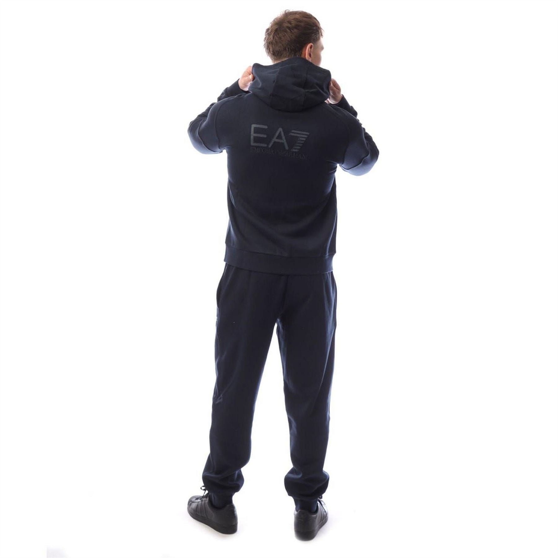 EA7 Tracksuit