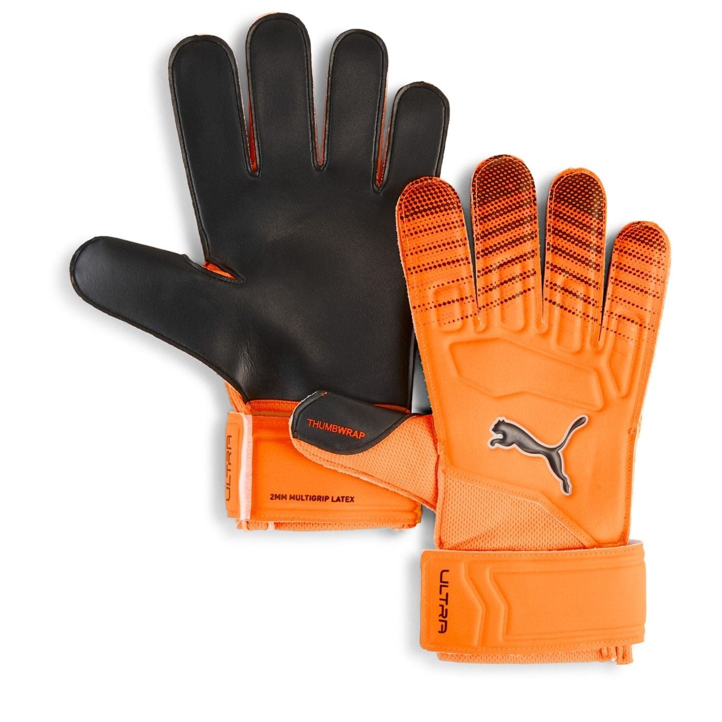 Puma Ultra Play Rc Juniors Goalkeeper Gloves