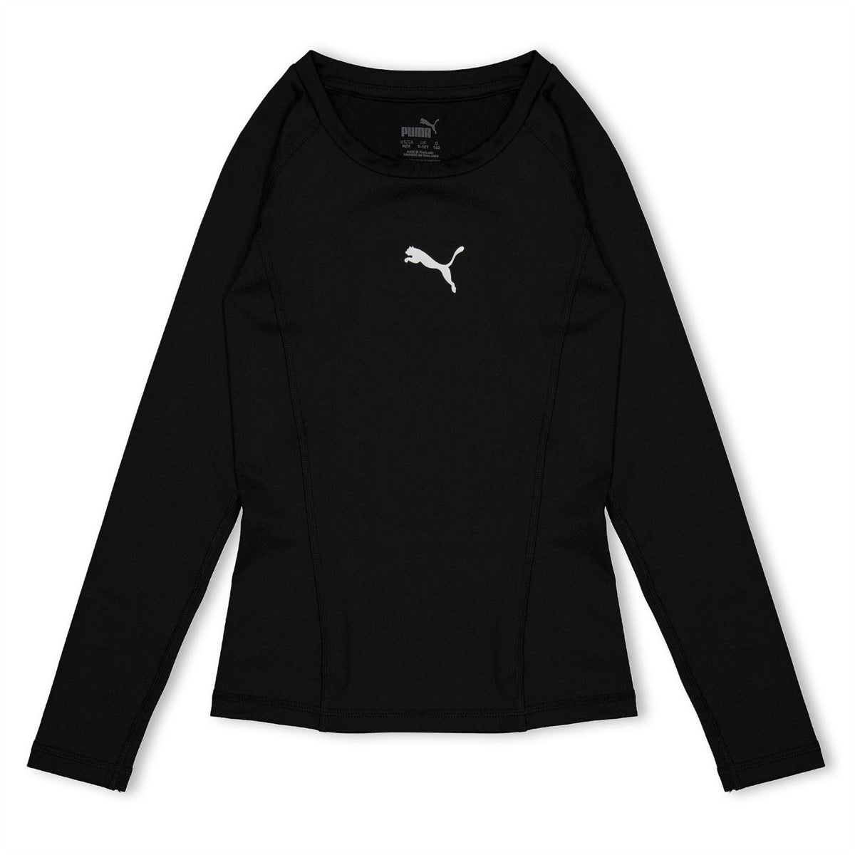 Puma Liga Baselayer Tee Ls Jr T-Shirt Unisex Kids