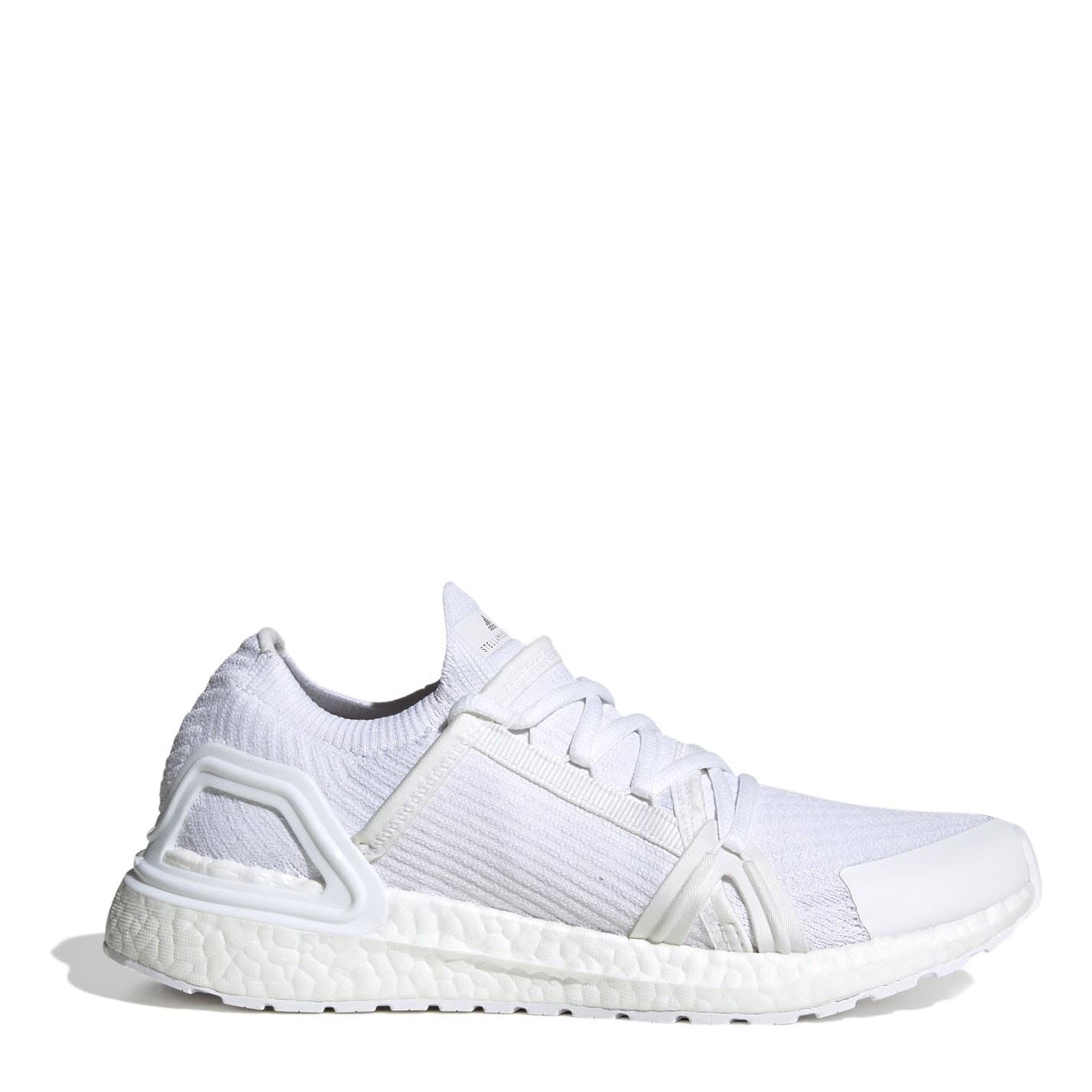 adidas Womens Ultraboost 20 Road Running Shoes