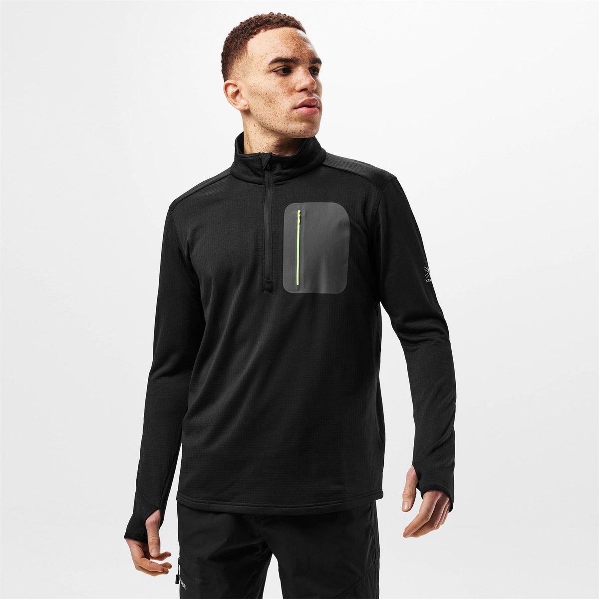 Karrimor Quarter Zip
