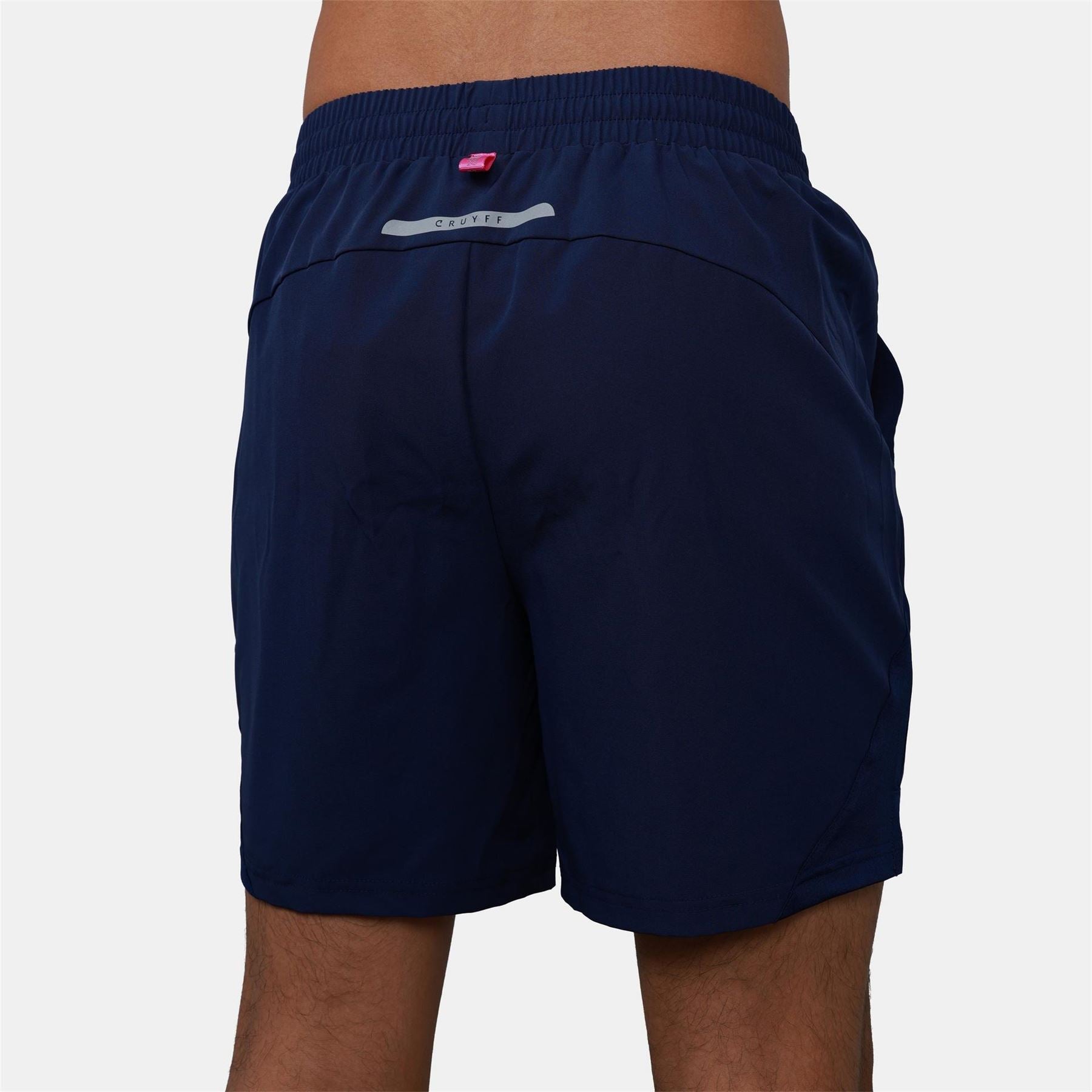 Cruyff Hydrogen Shorts