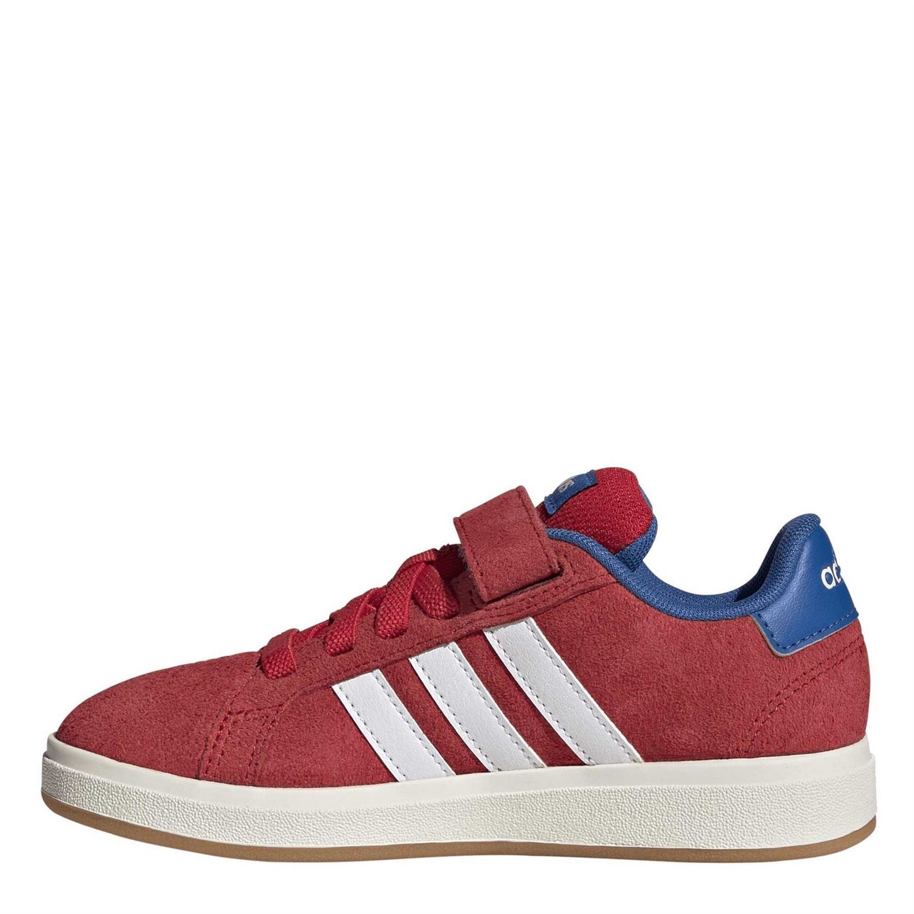 adidas Grand Court Low Top Sneakers