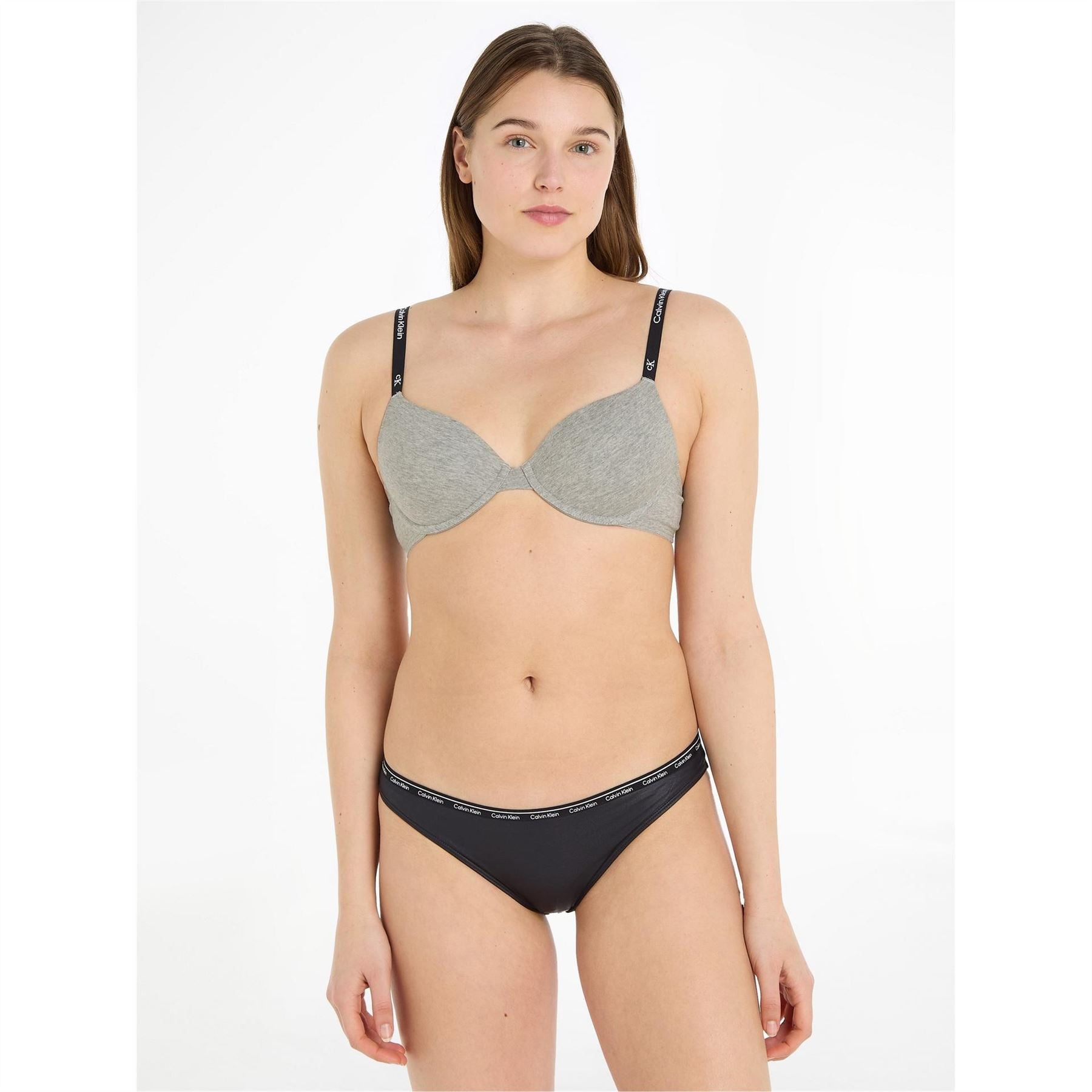 Calvin Klein Klein Demi Bra