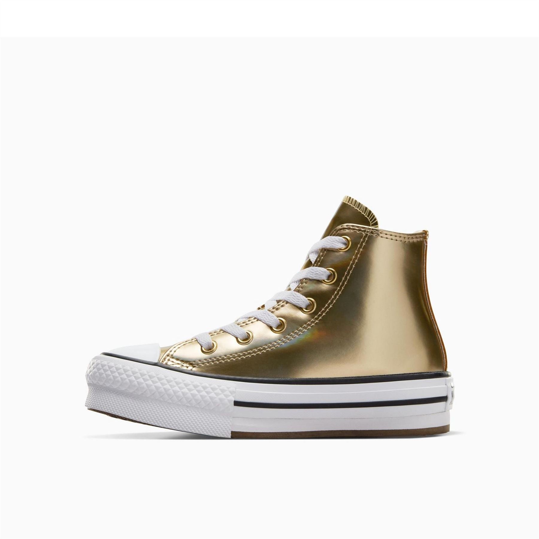 Converse Chuck Taylor All Star Eva Platform Trainers