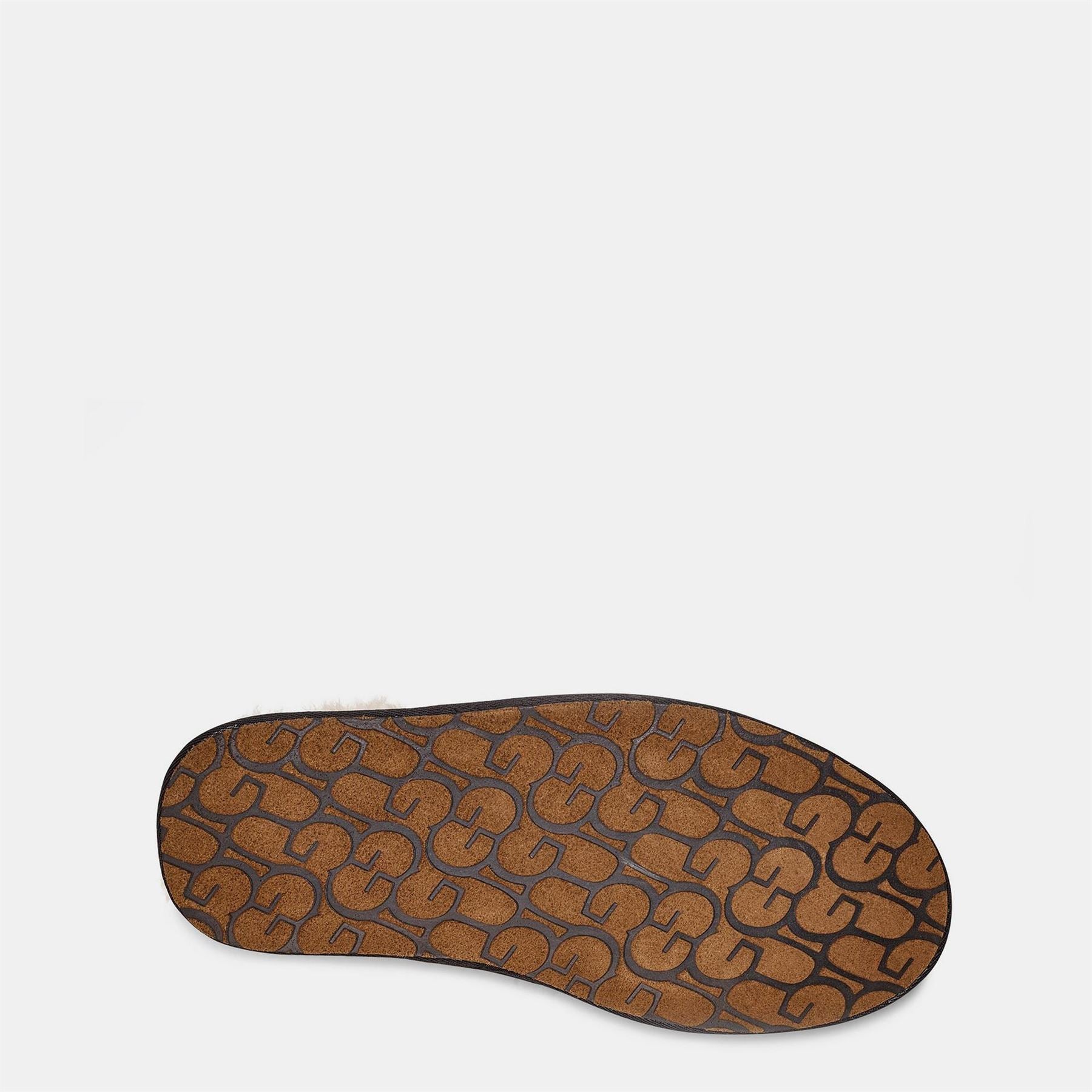 Ugg Scuff Mule Slippers