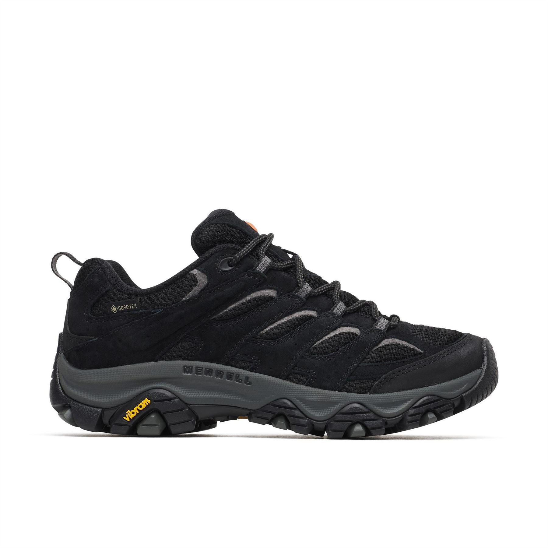 Merrell Womens Moab 3 GorE-Tex Hiking Shoes