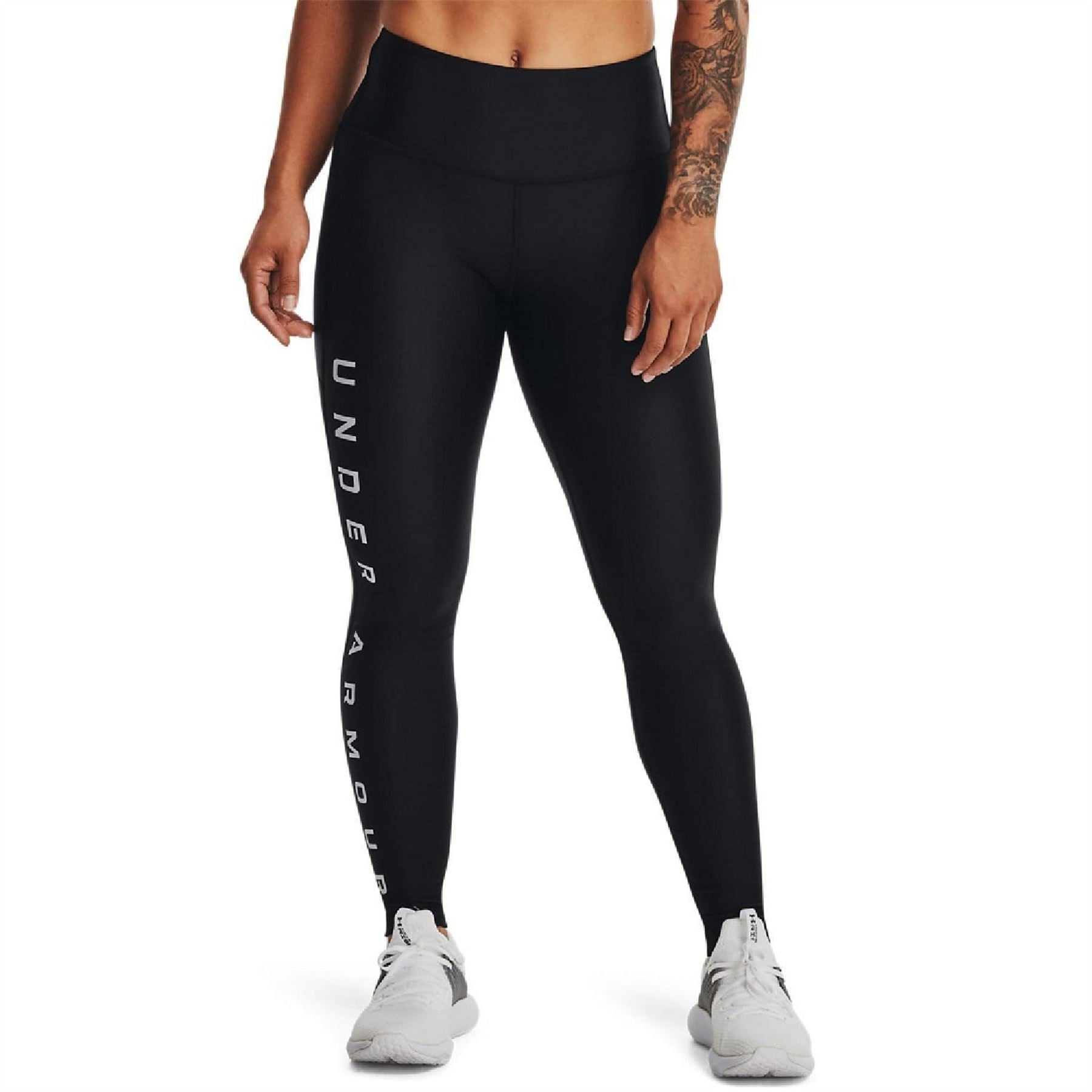 Under Armour Reflective Leggings