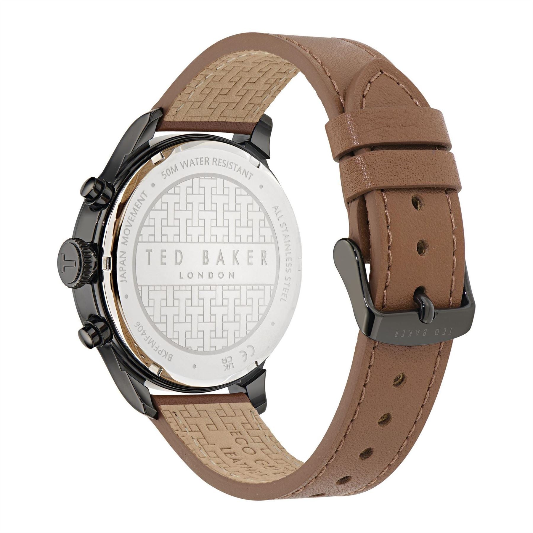 Ted Baker Baker Fulmaar Watch