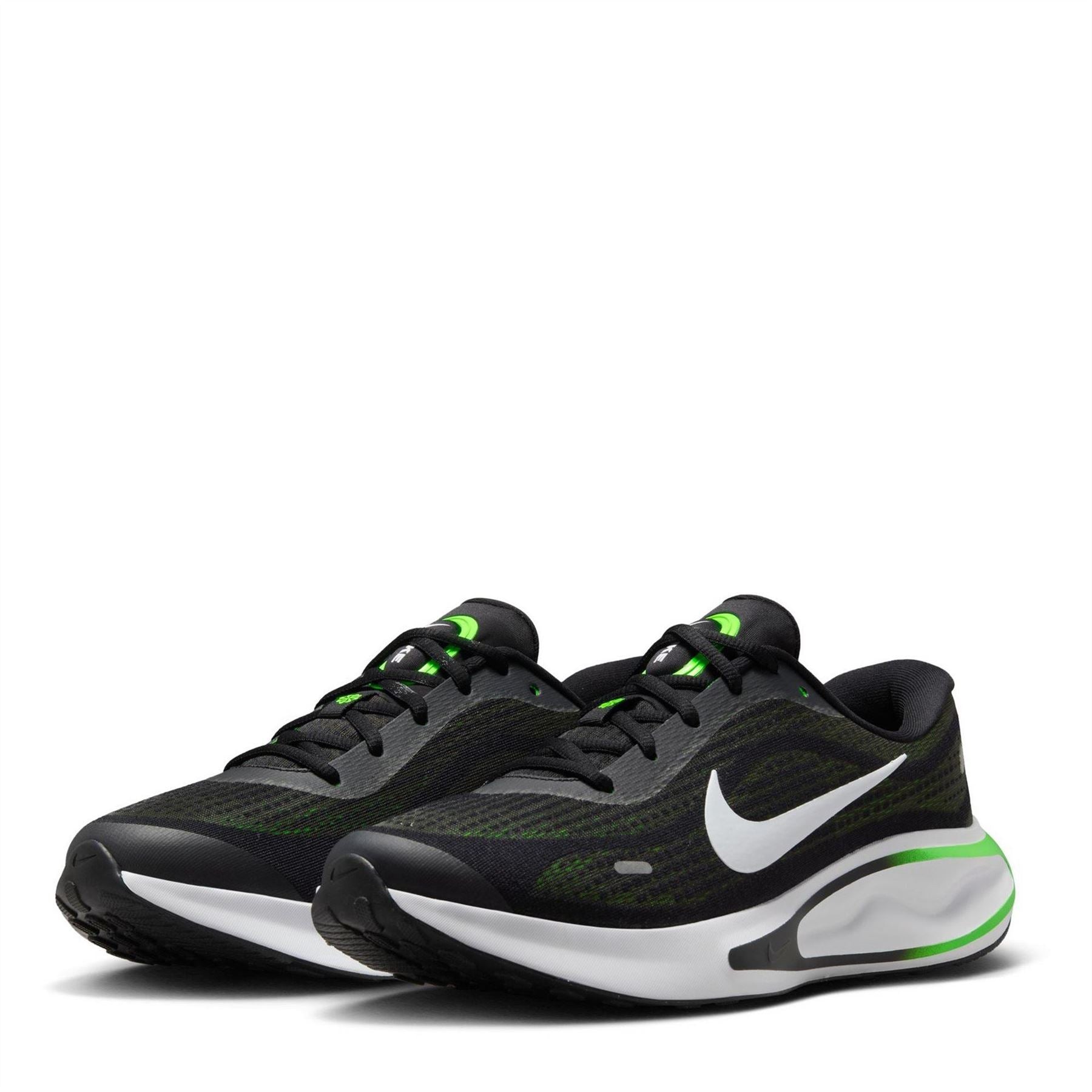 Nike Mens Journey Run Road Running Shoes