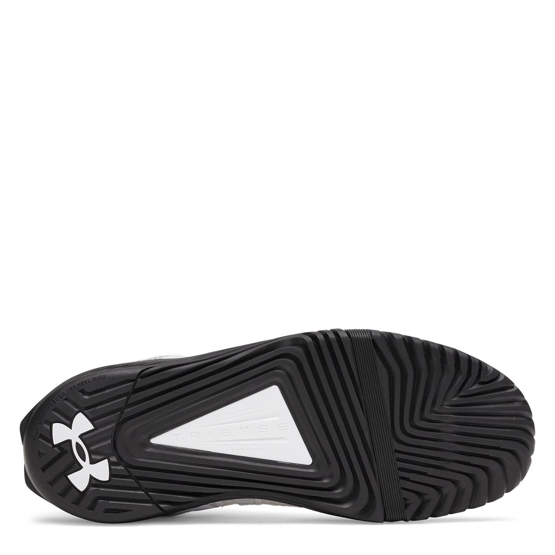 Under Armour Tribase Reign 6 Low Top Running Sneakers