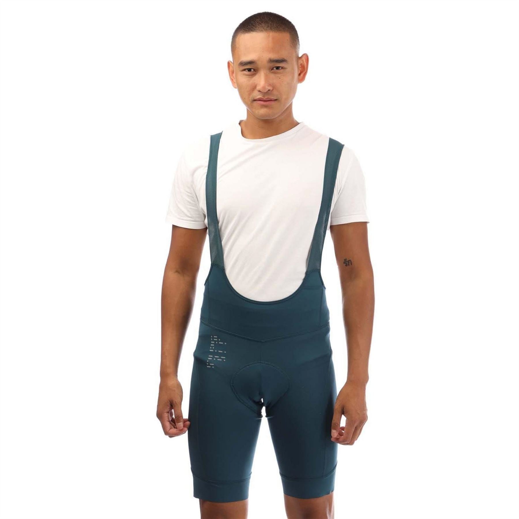 adidas Padded Cycling Bib Shorts