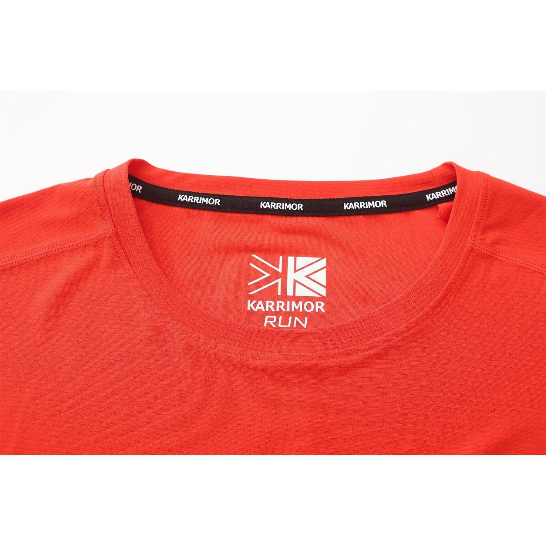 Karrimor Mens Run Short Sleeve T-Shirt