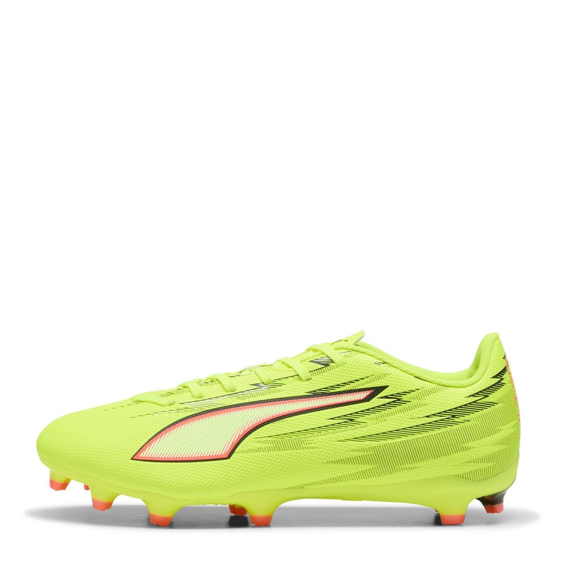 Puma PUMA Ultra 5 Play Firm Ground Football Boots