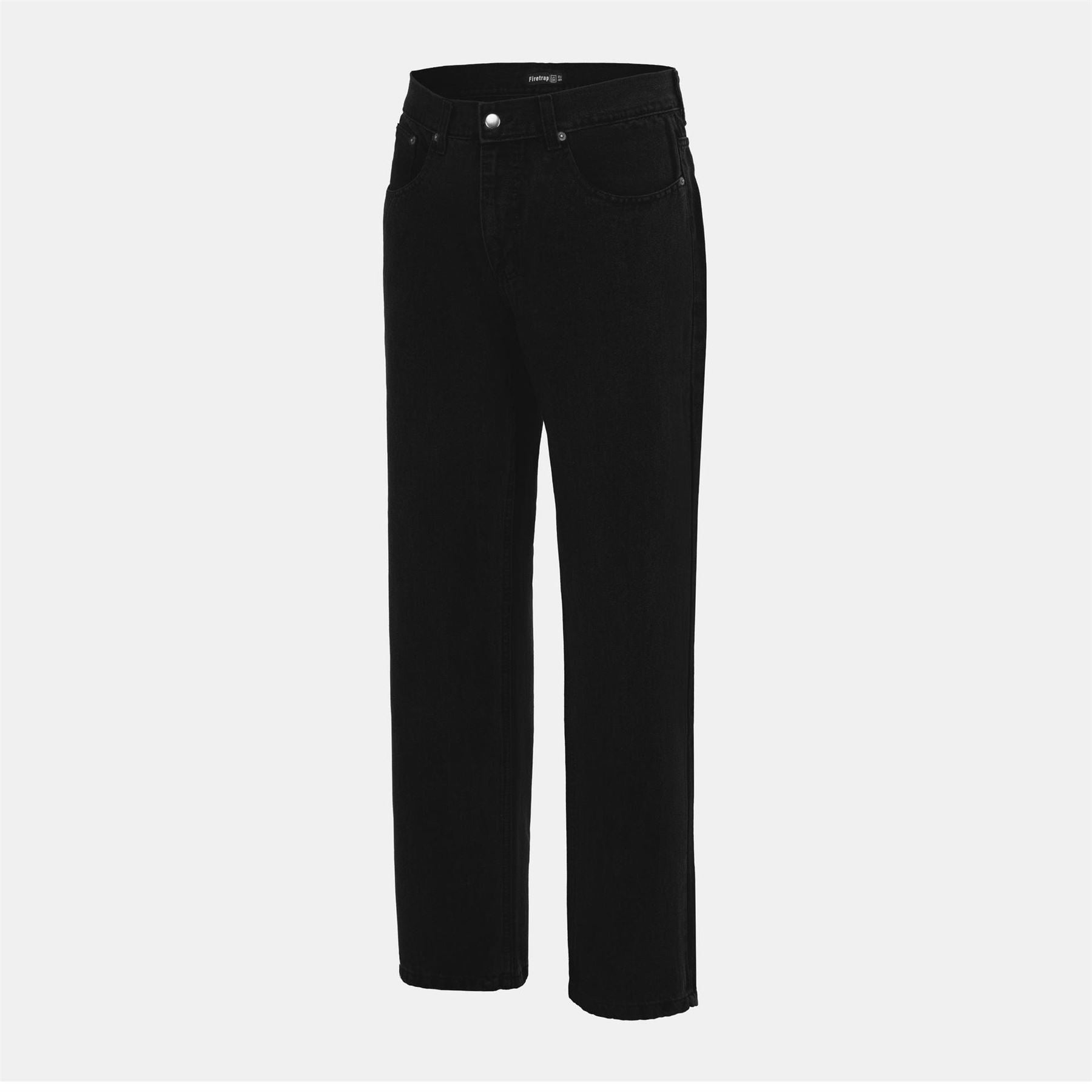 Firetrap D Jeans Senior