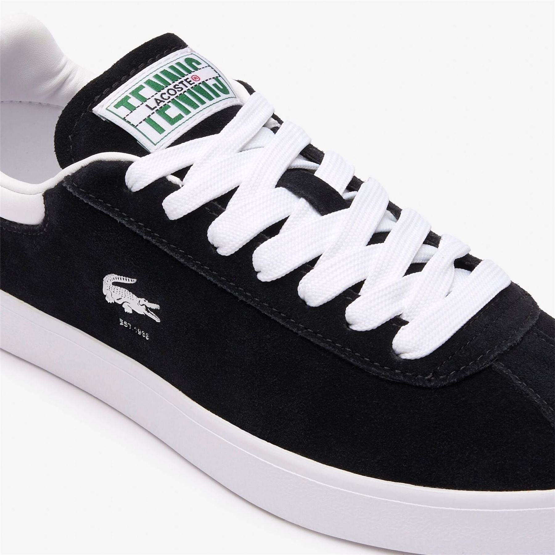 Lacoste Trainers