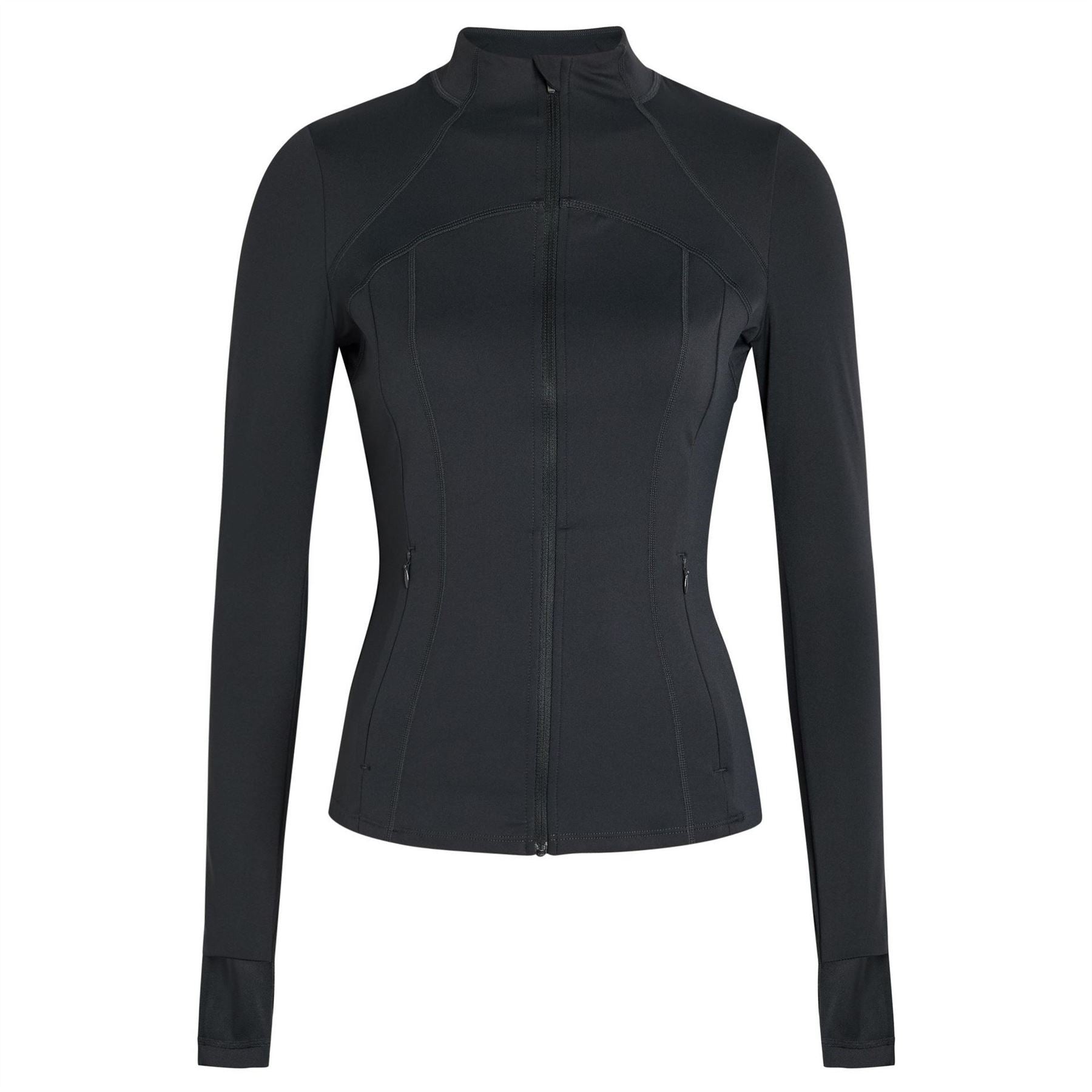 Tala Skinluxe Lg Lngth Bbl Jacket