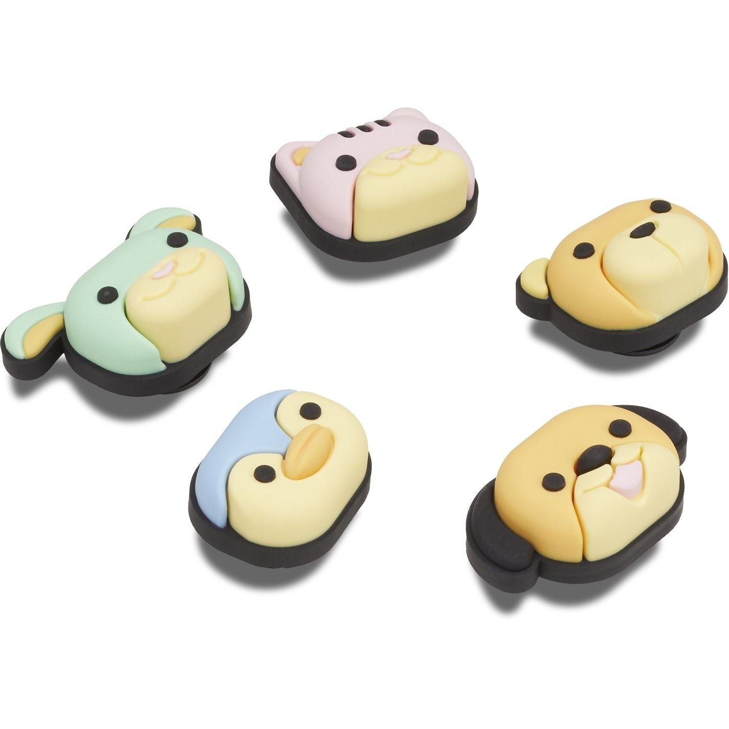 Crocs Jibbitz Charms