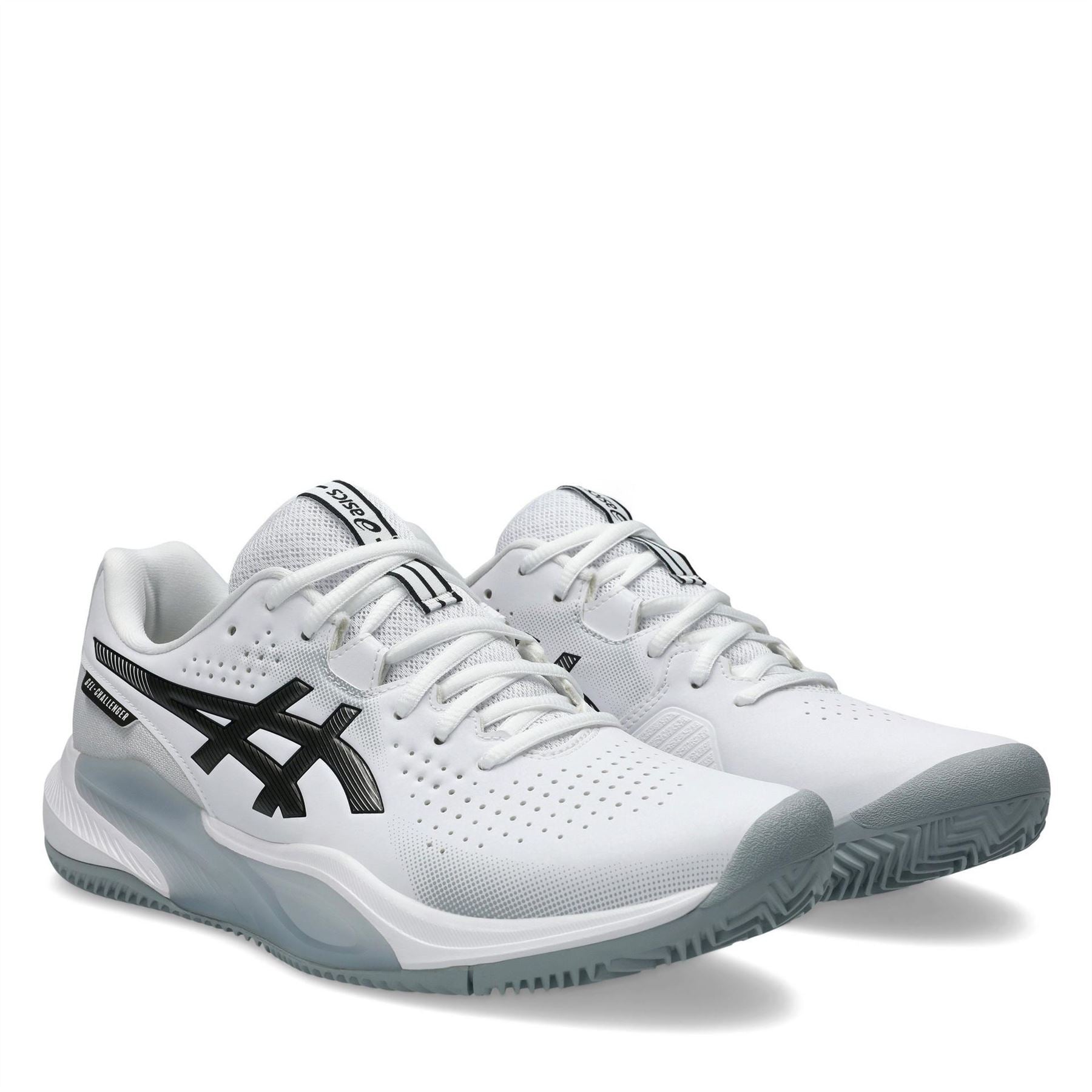 Asics Mens Gel Challenger 15 Clay Tennis Shoes
