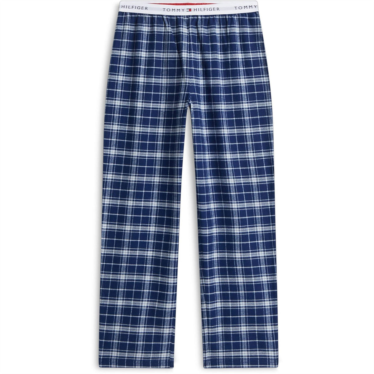 Tommy Hilfiger Ls Pj Set Jn64
