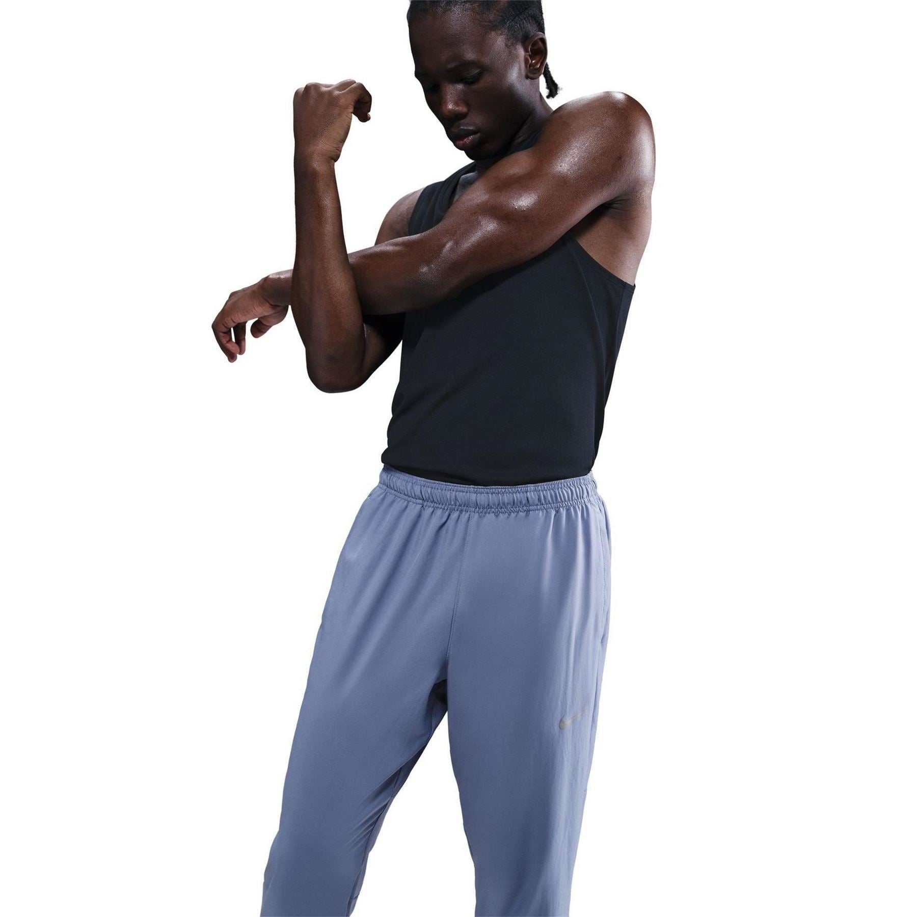 Nike Challenger Woven Tracksuit Bottoms
