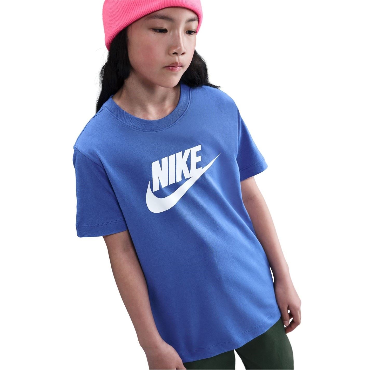 Nike Sportswear T-Shirt Junior