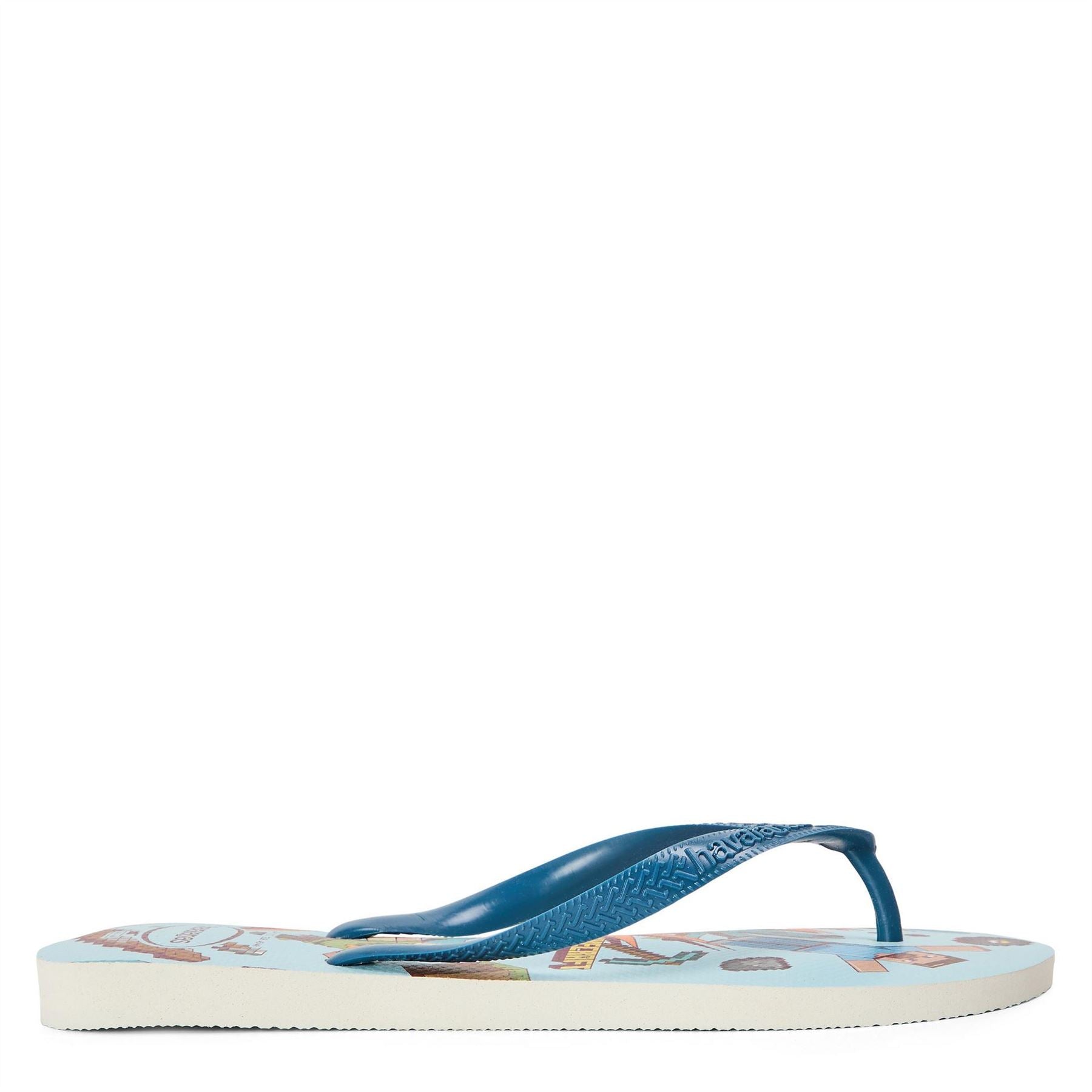 Havaianas Kids Flip Flops