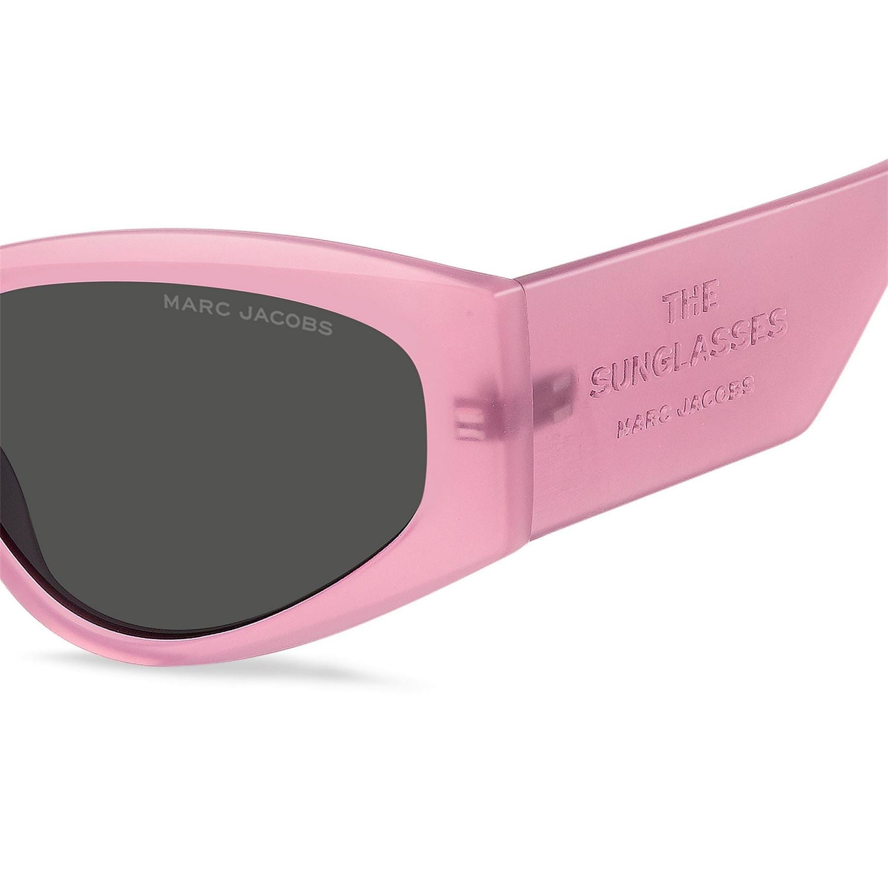 Marc Jacobs Cat Eye