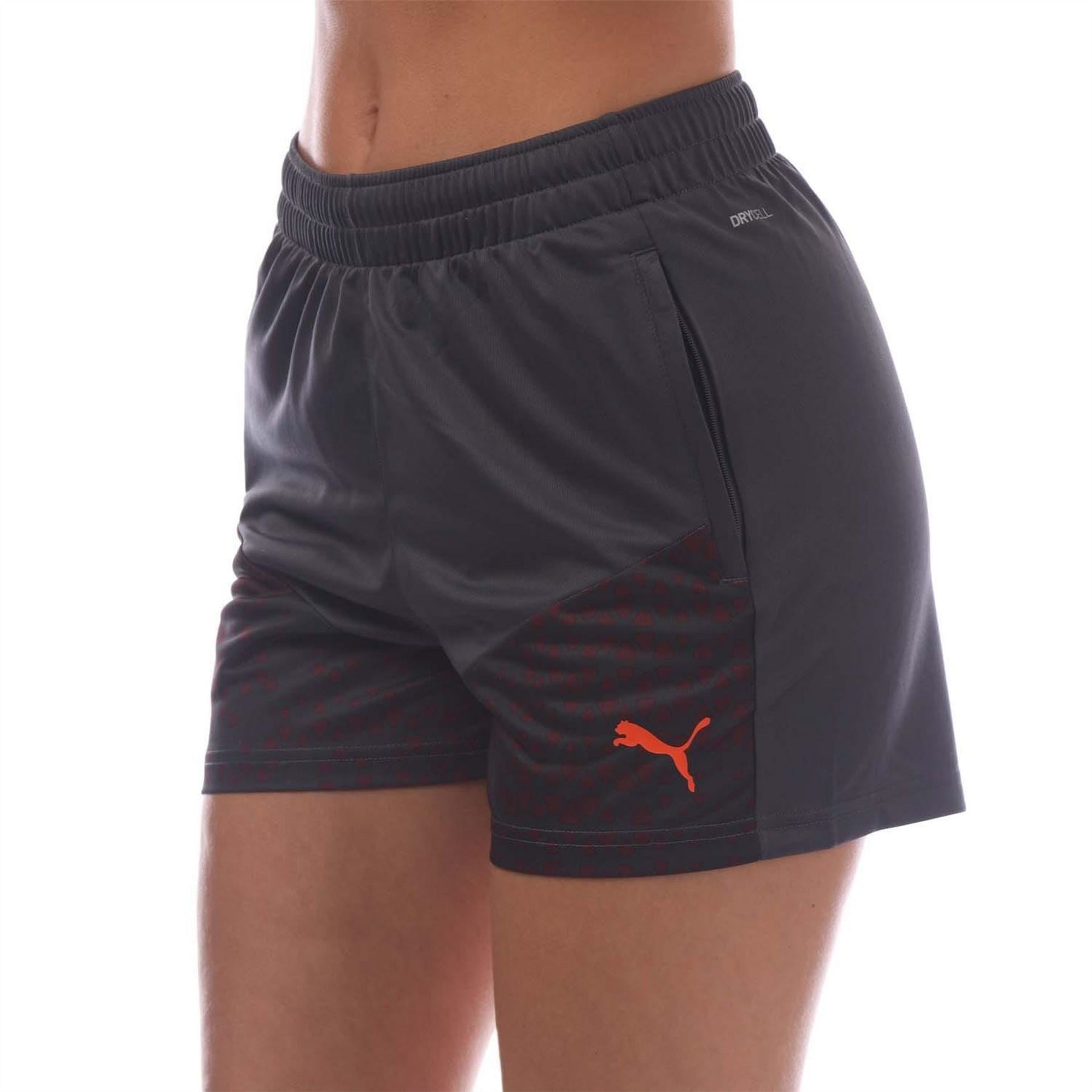 Puma City 2023 24 Training Shorts
