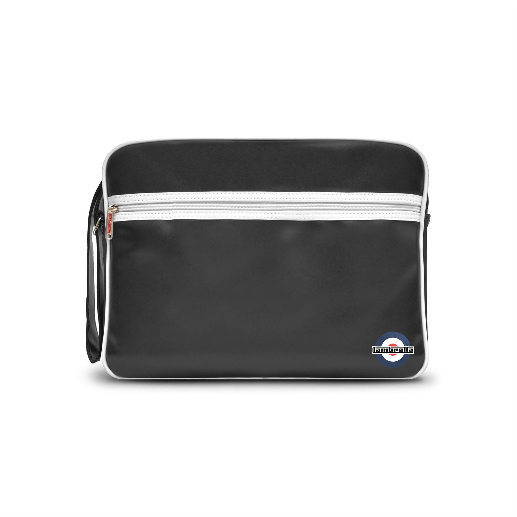 Lambretta Retro Flight Bag