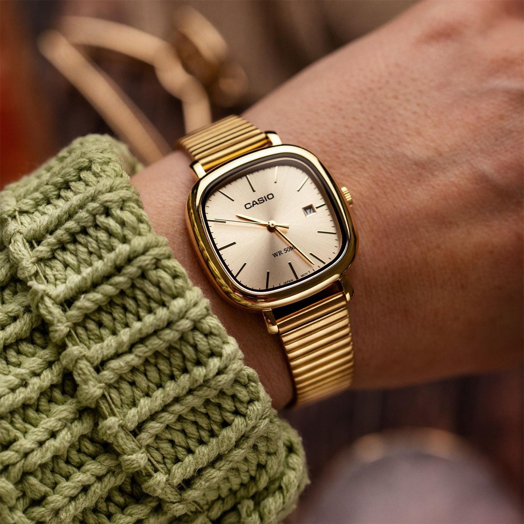 Casio Digital Watch