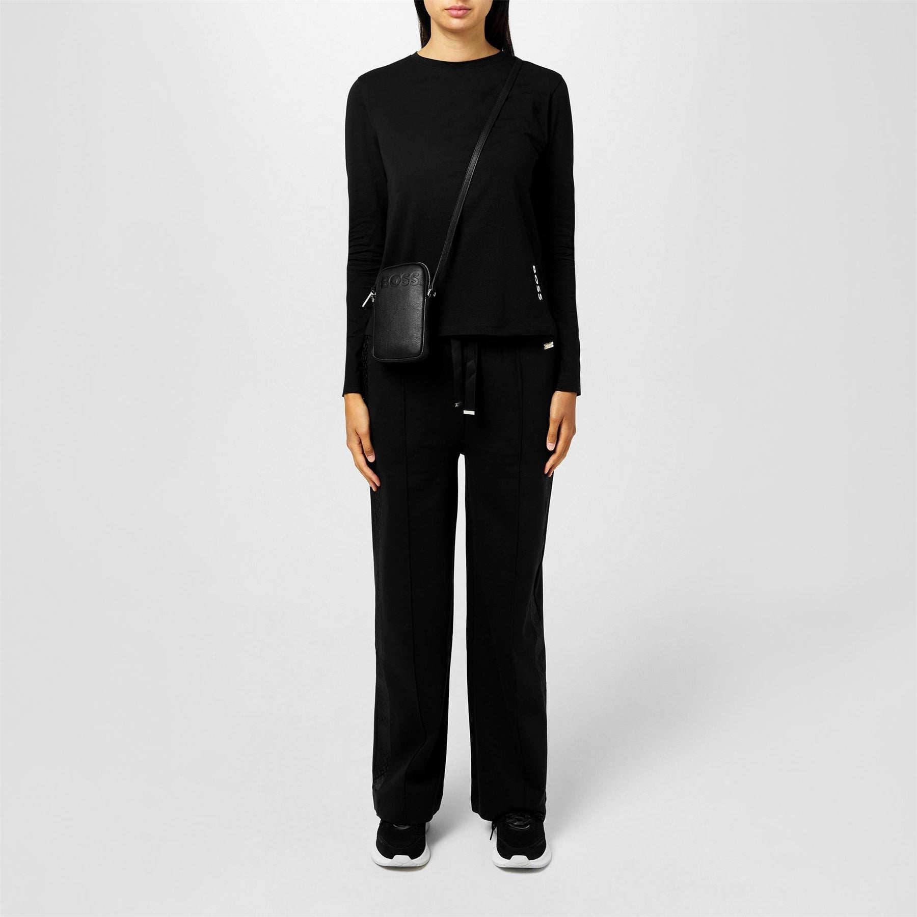 Boss Arya Jogger Pant, Jogger Style