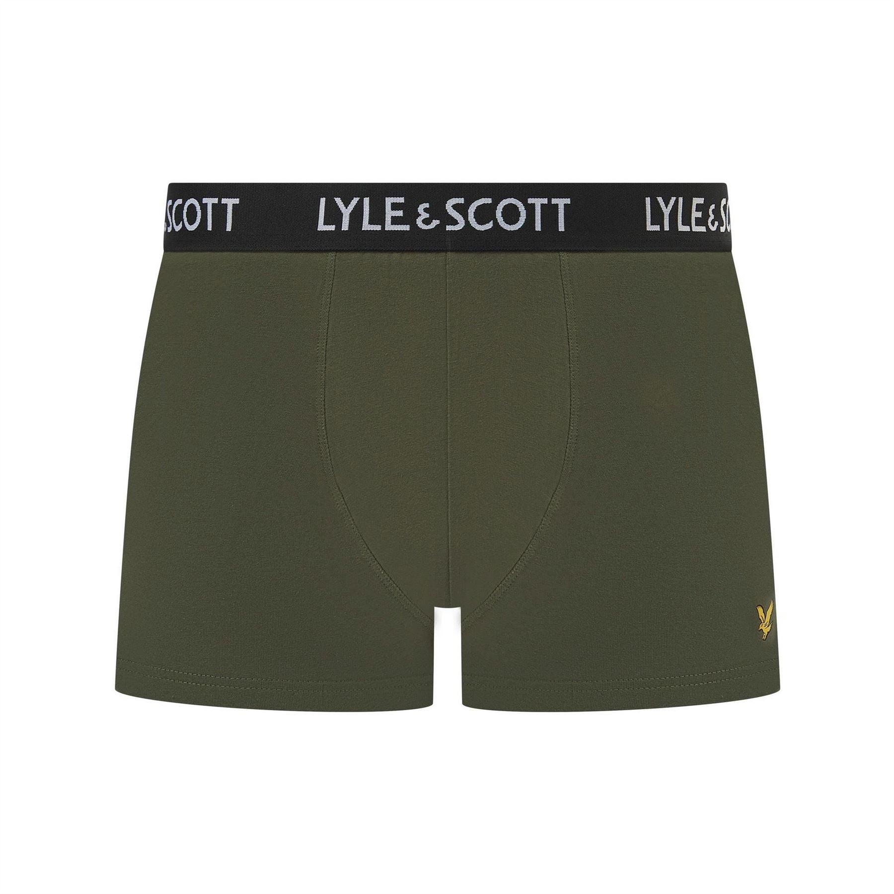 Lyle and Scott Barclay 3pk