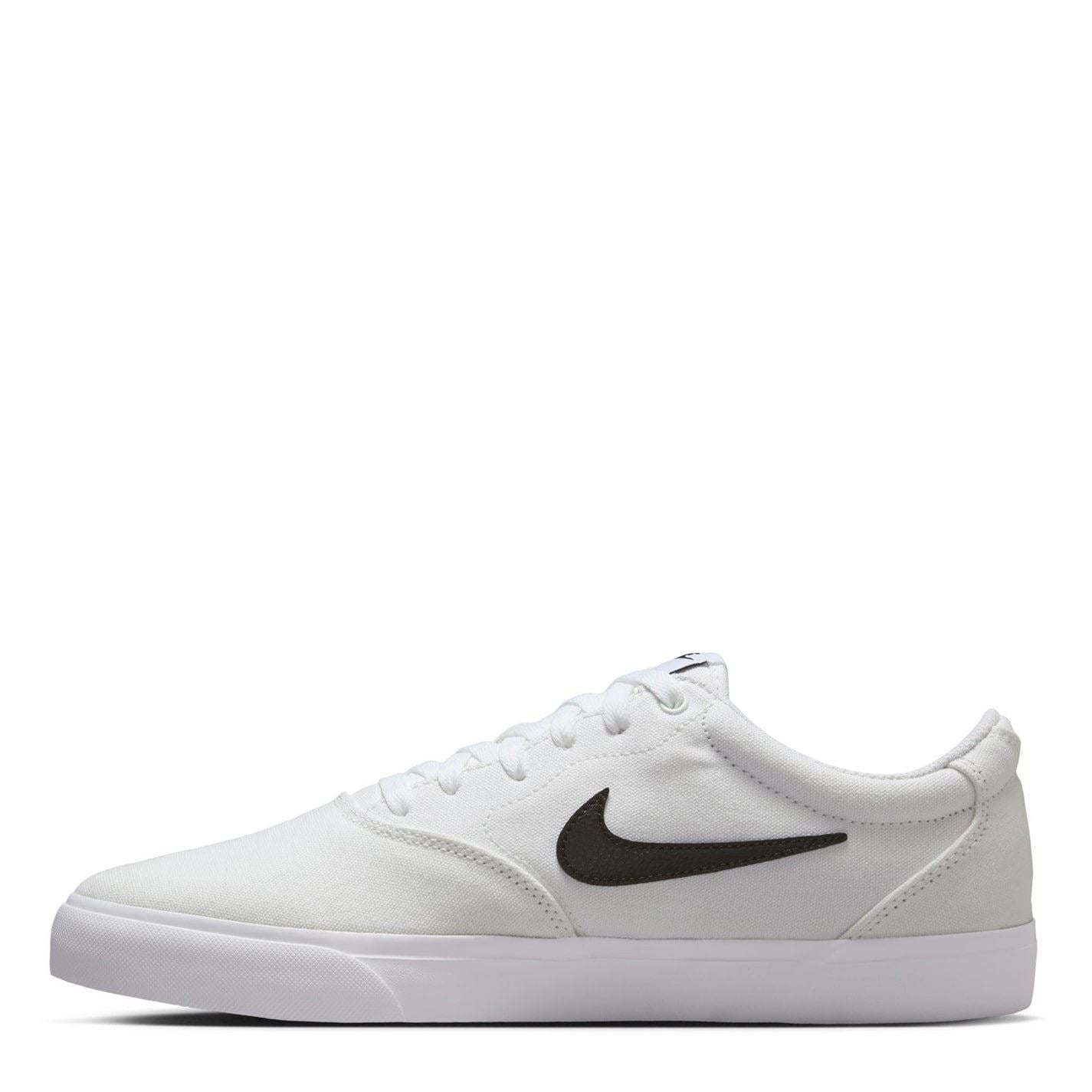 Nike Mens Charge Canvasas Trainers