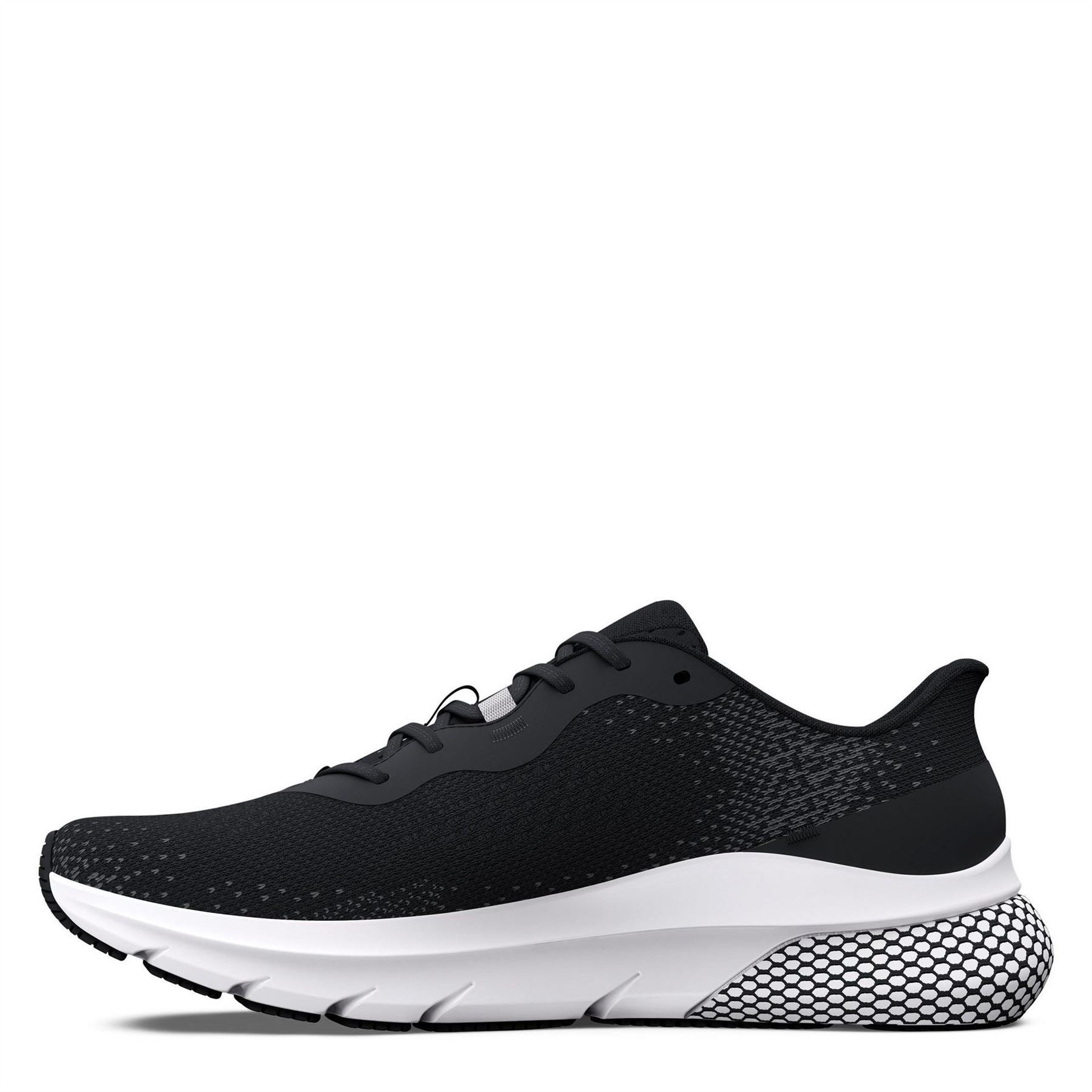 Under Armour HOVR Turbulence 2 Low Top Running Sneakers