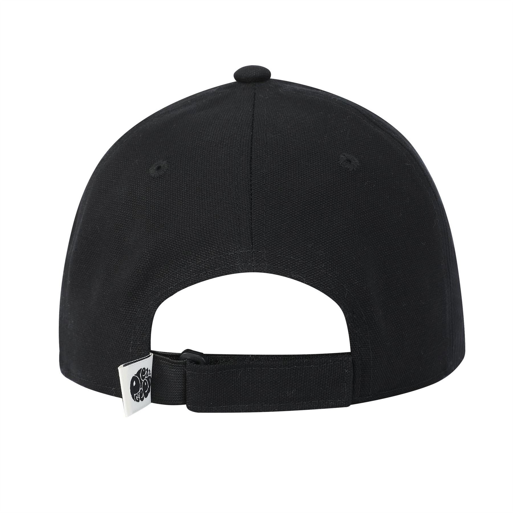 Pretty Green Baseball Cap