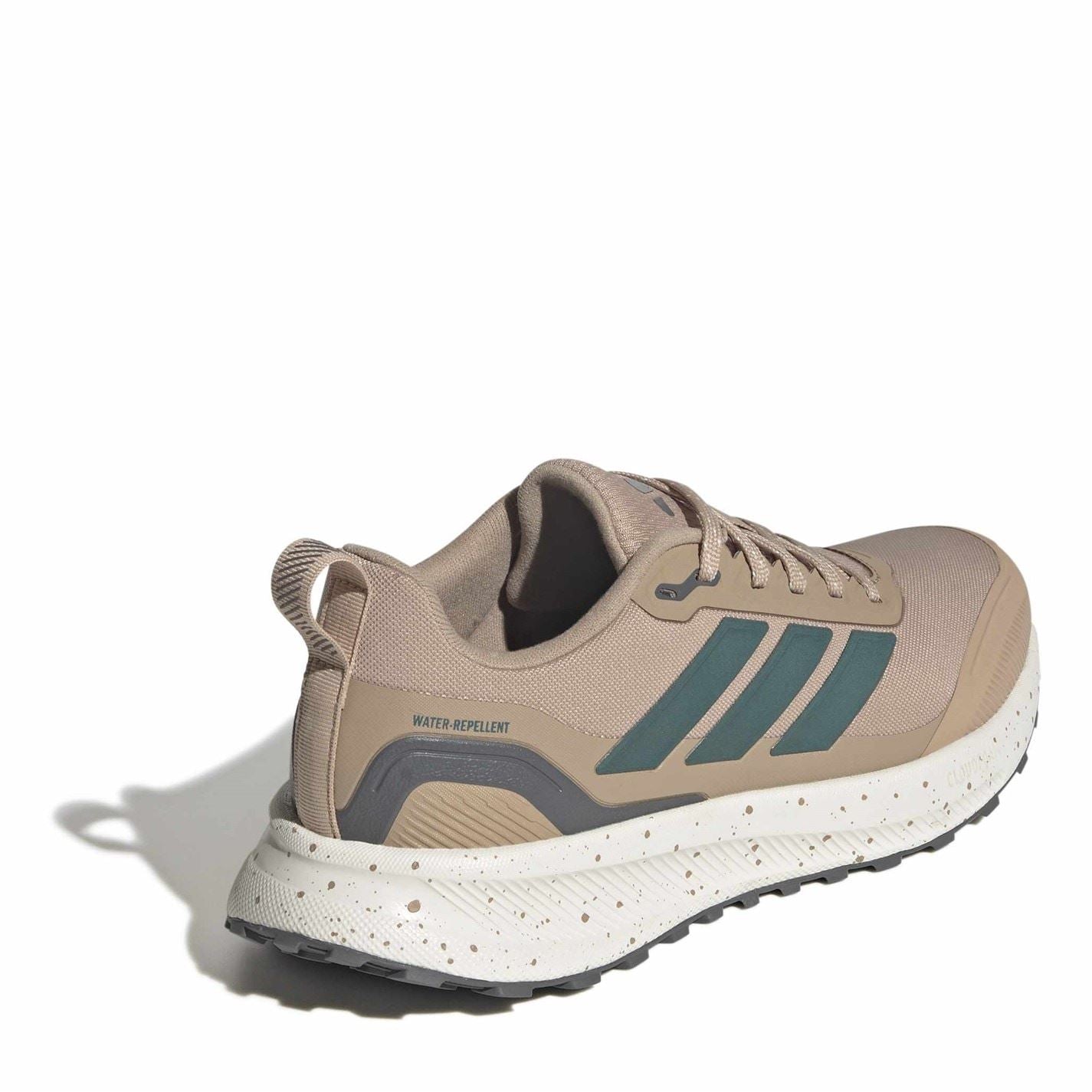 adidas Womens Runfalcon 5 Tr Running Shoes