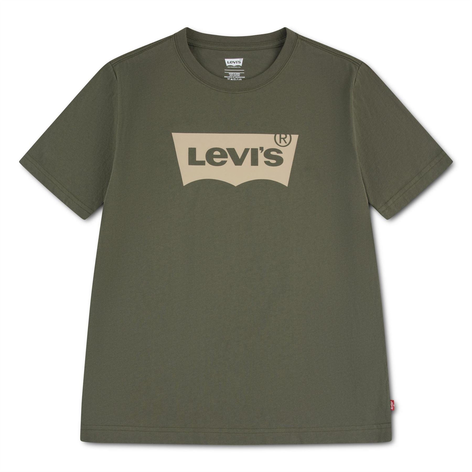 Levis T-Shirt Juniors