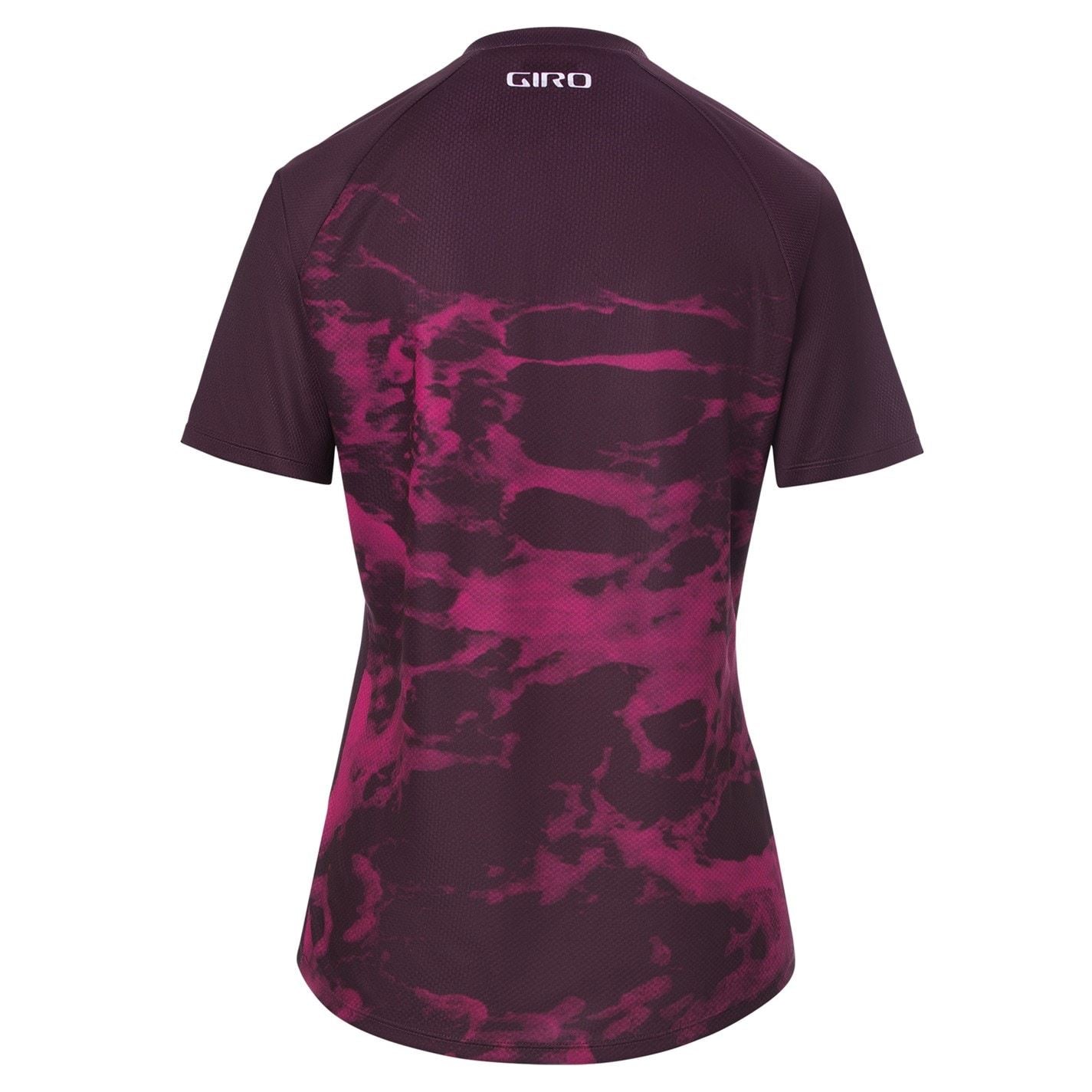 Giro Womens Roust Short Sleeve Mtb Jersey
