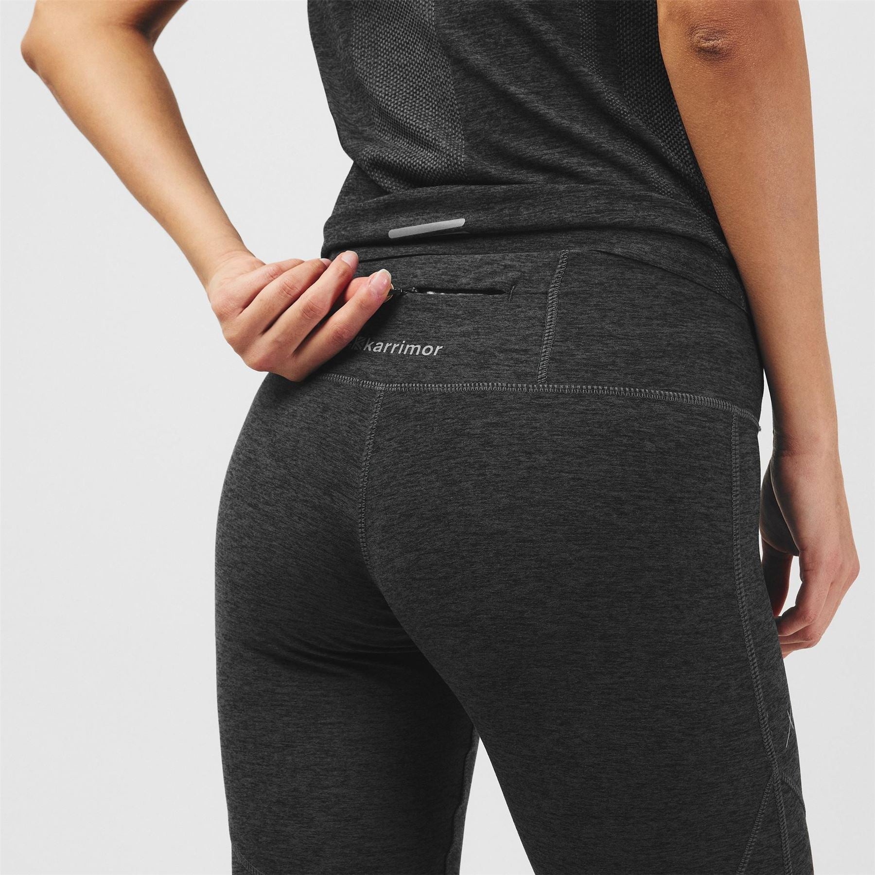 Karrimor Capri Tights