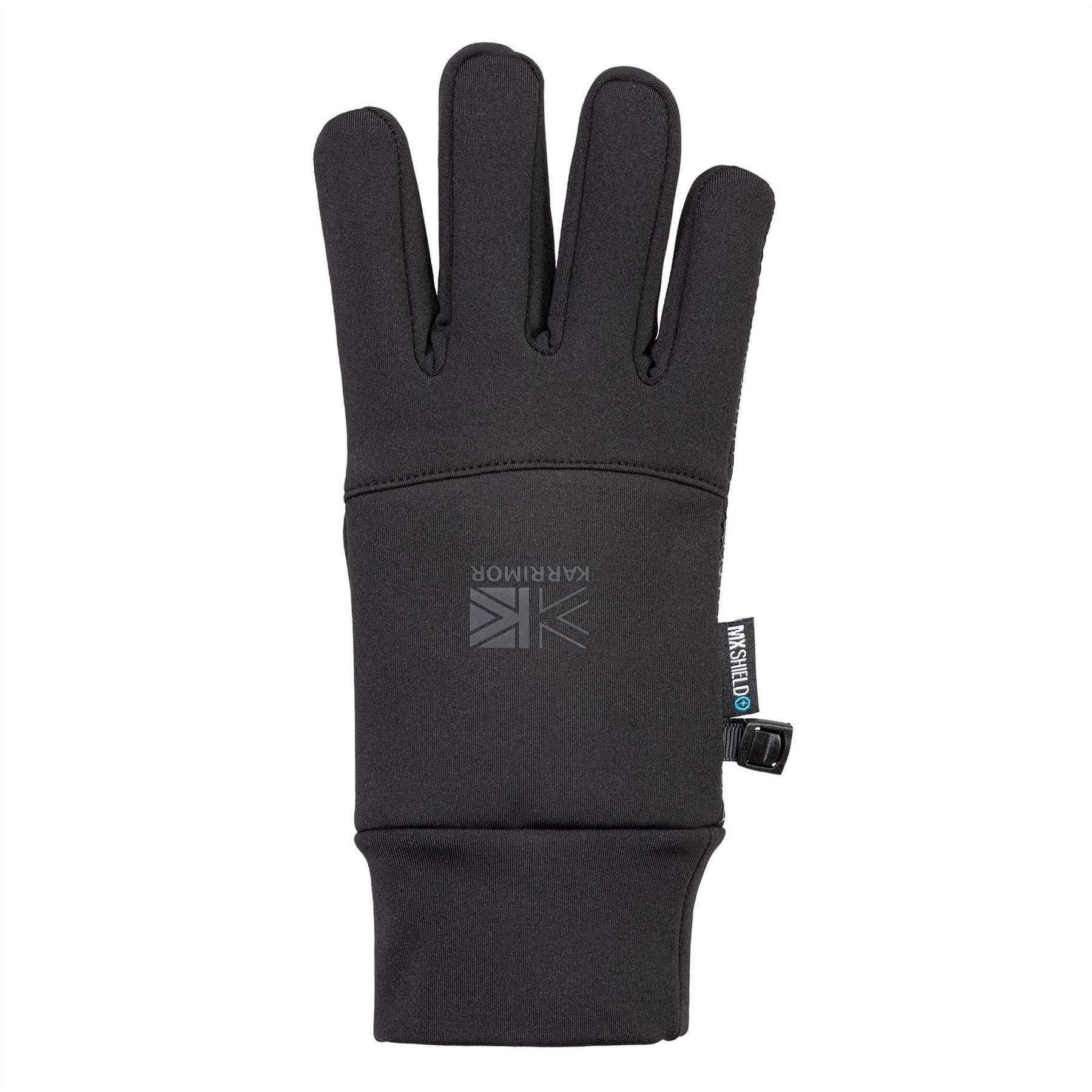 Karrimor Glacier Gloves Mens