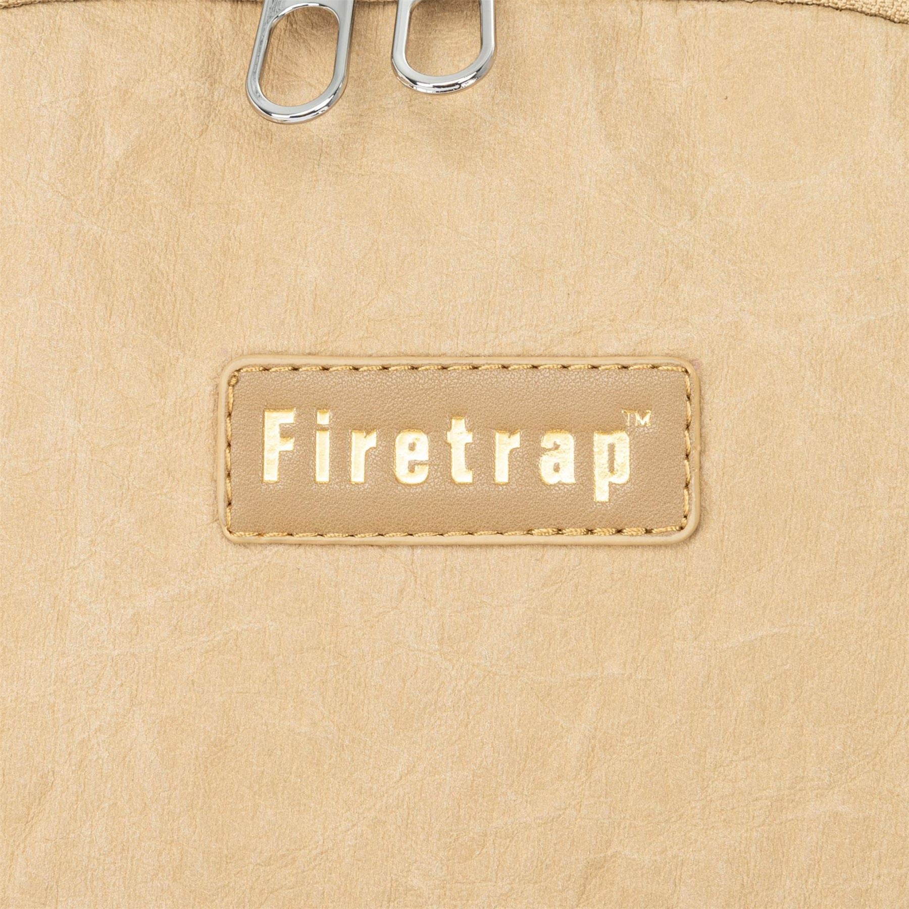 Firetrap Backpack