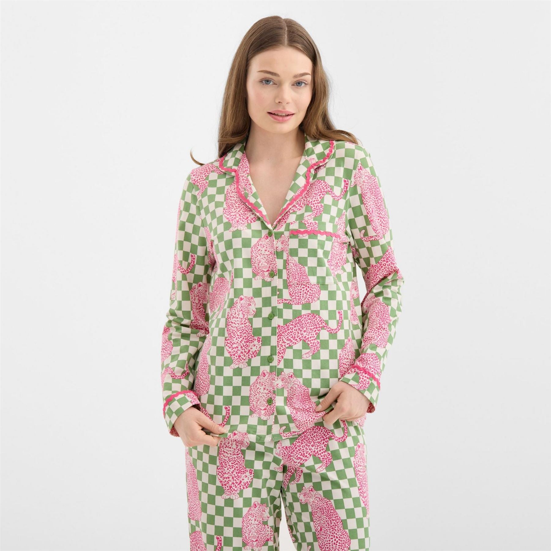 Chelsea Peers Cotton Bu Set