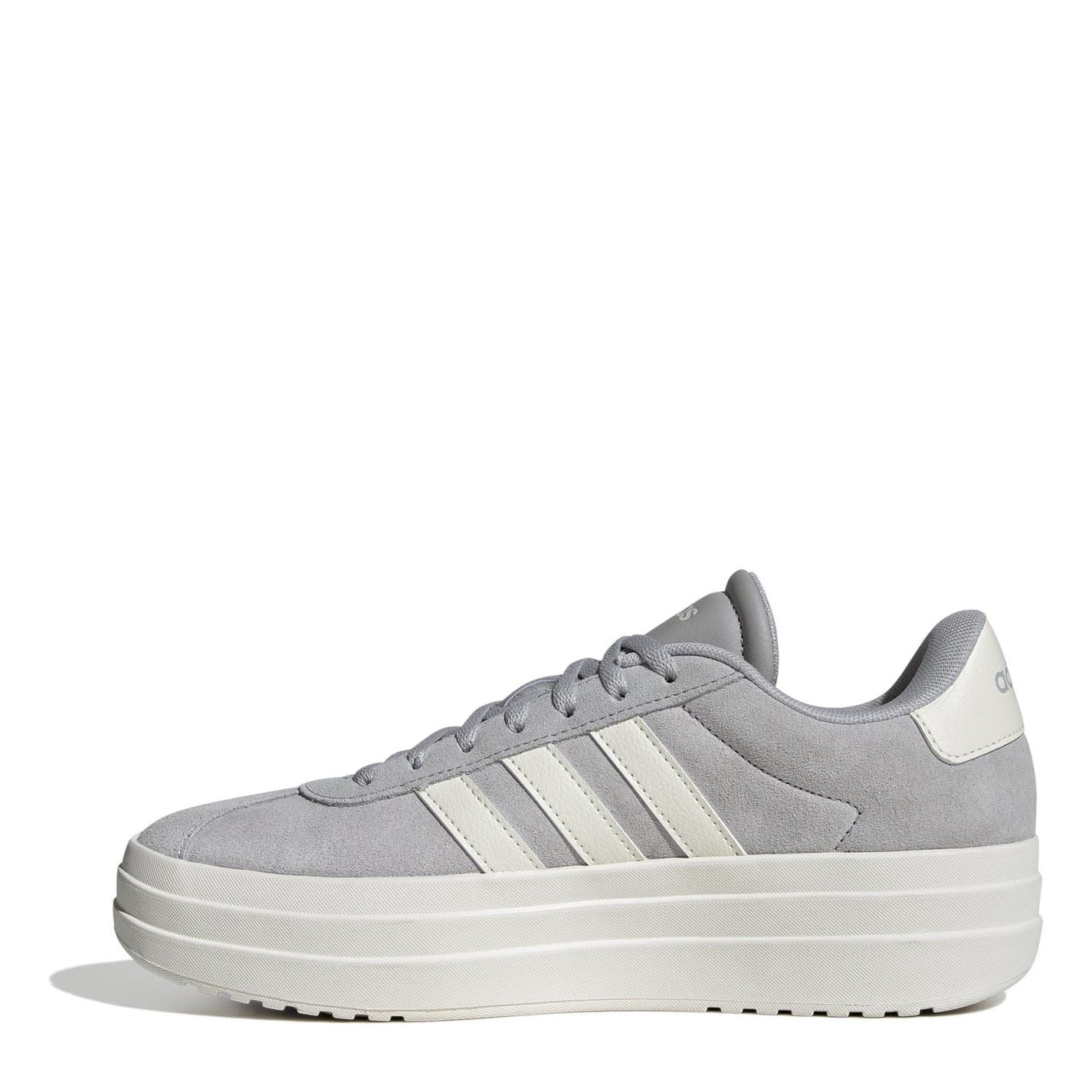 adidas Womens Vl Court Bold Trainers