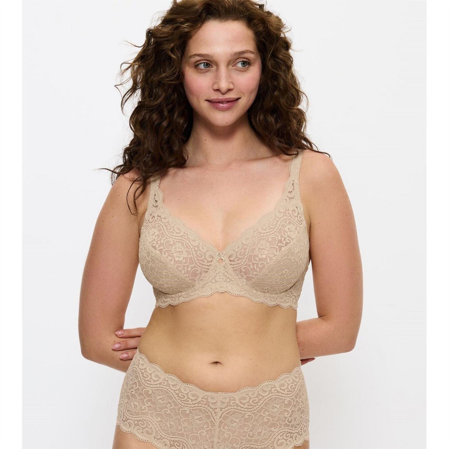 Triumph Demi Bra