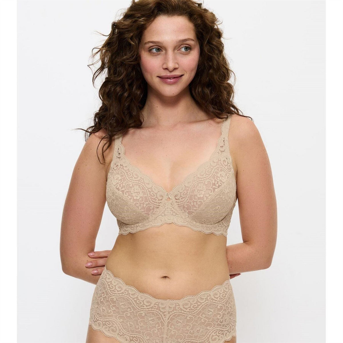Triumph Demi Bra